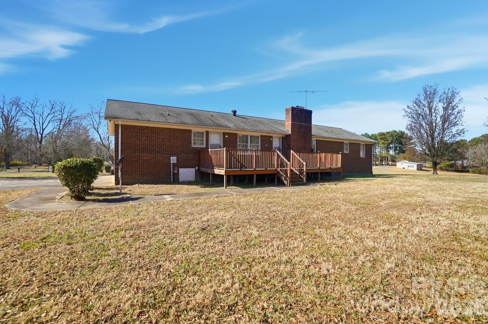 3400 Cline School Road