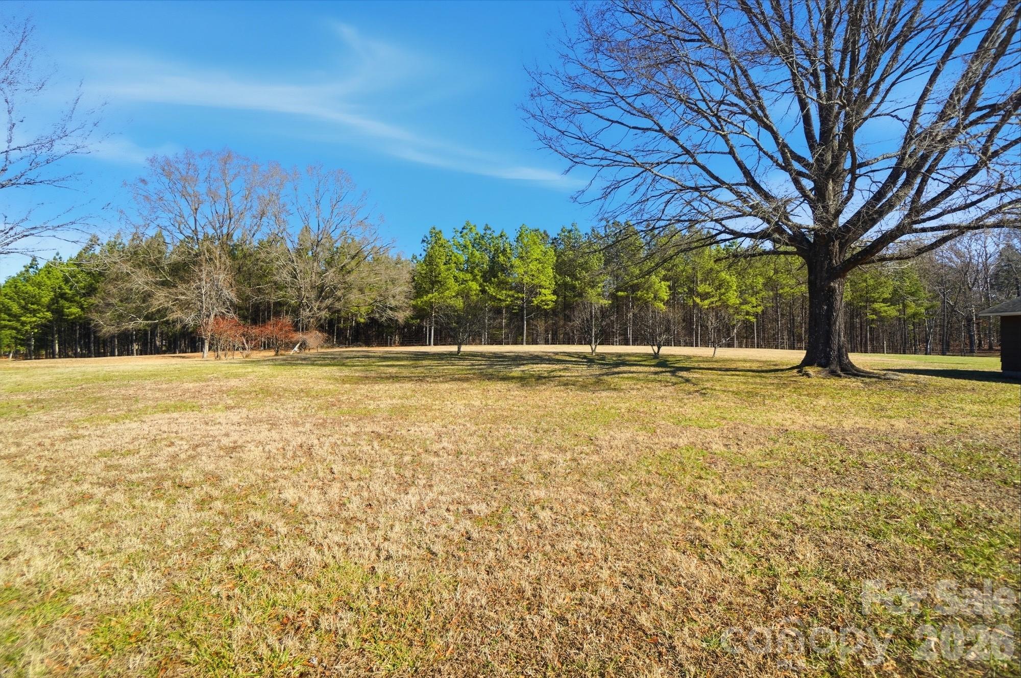 3400 Cline School Road