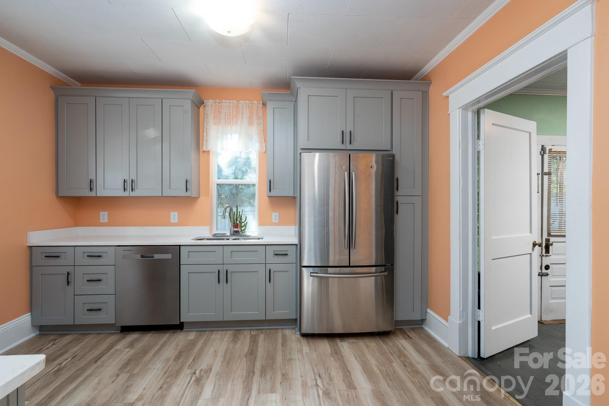 200 Martin Luther King Jr Avenue