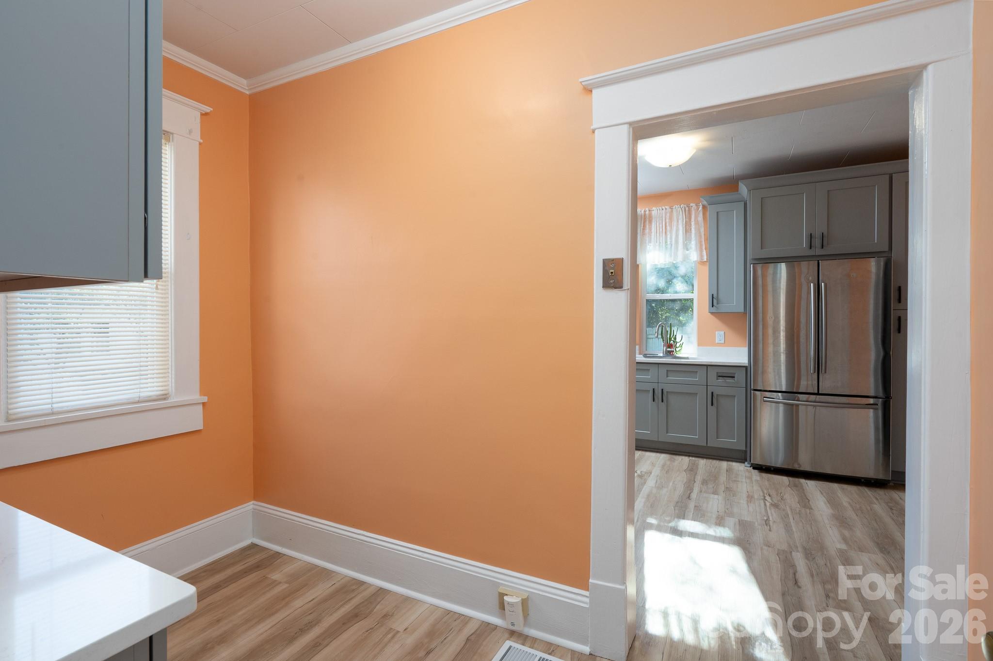 200 Martin Luther King Jr Avenue