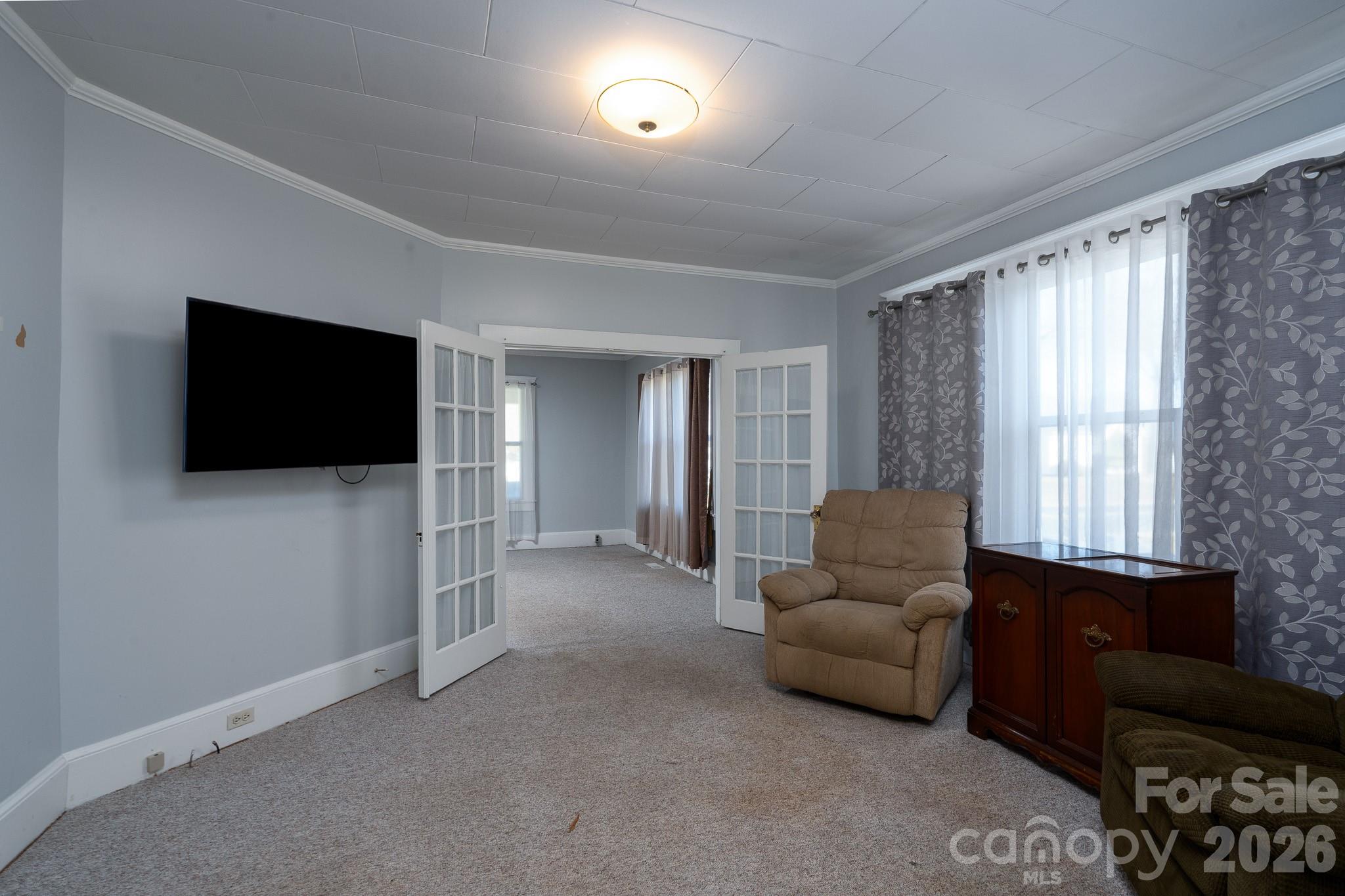 200 Martin Luther King Jr Avenue