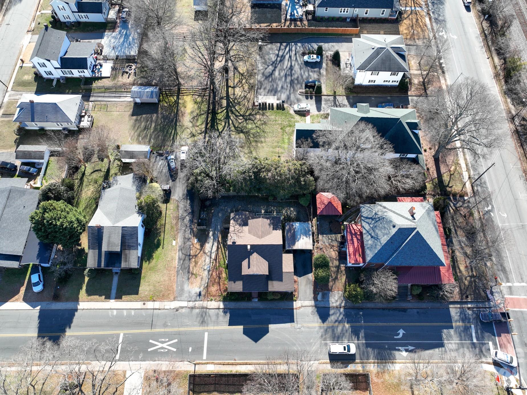 200 Martin Luther King Jr Avenue