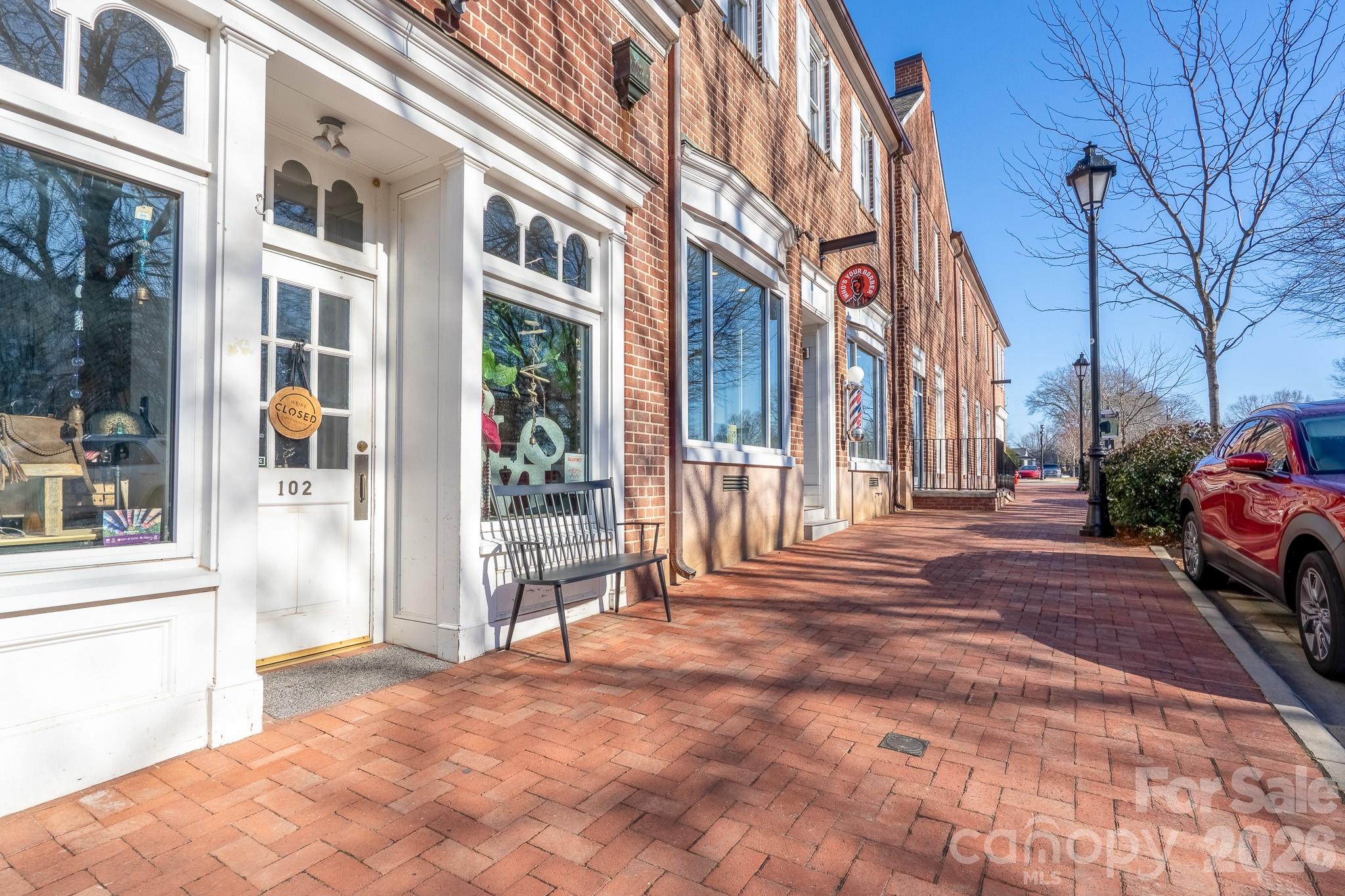 200 Martin Luther King Jr Avenue