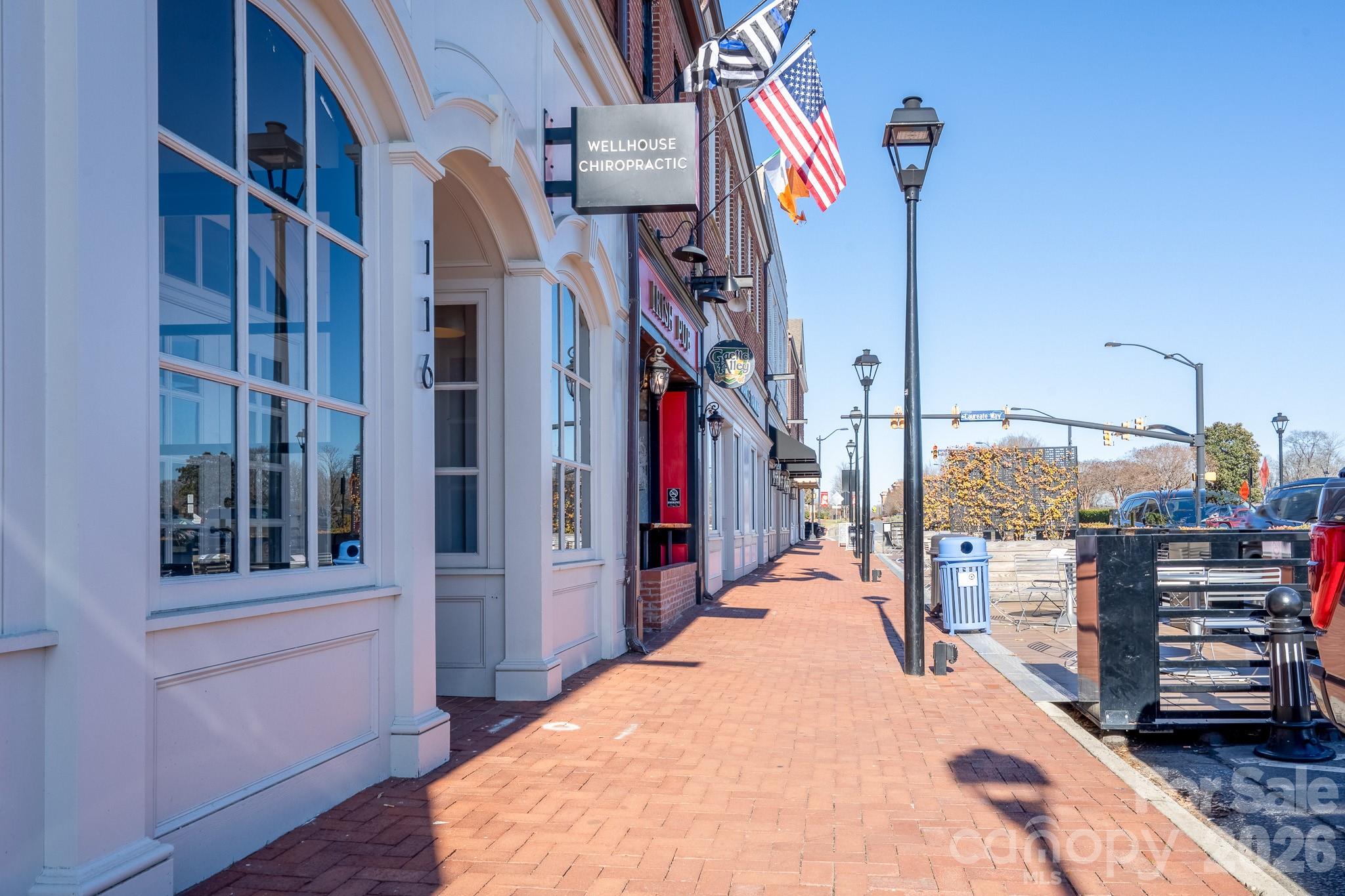 200 Martin Luther King Jr Avenue