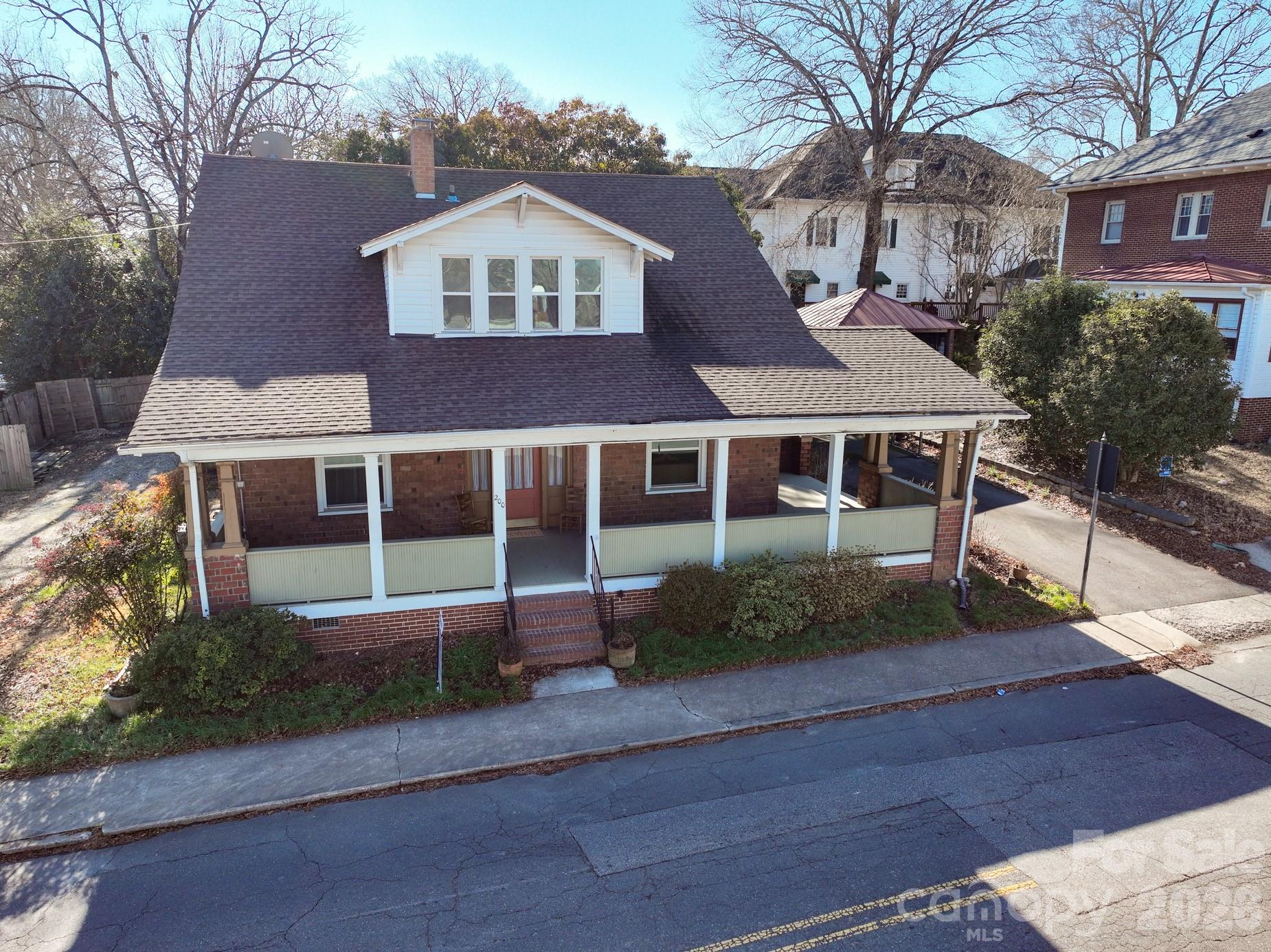 200 Martin Luther King Jr Avenue