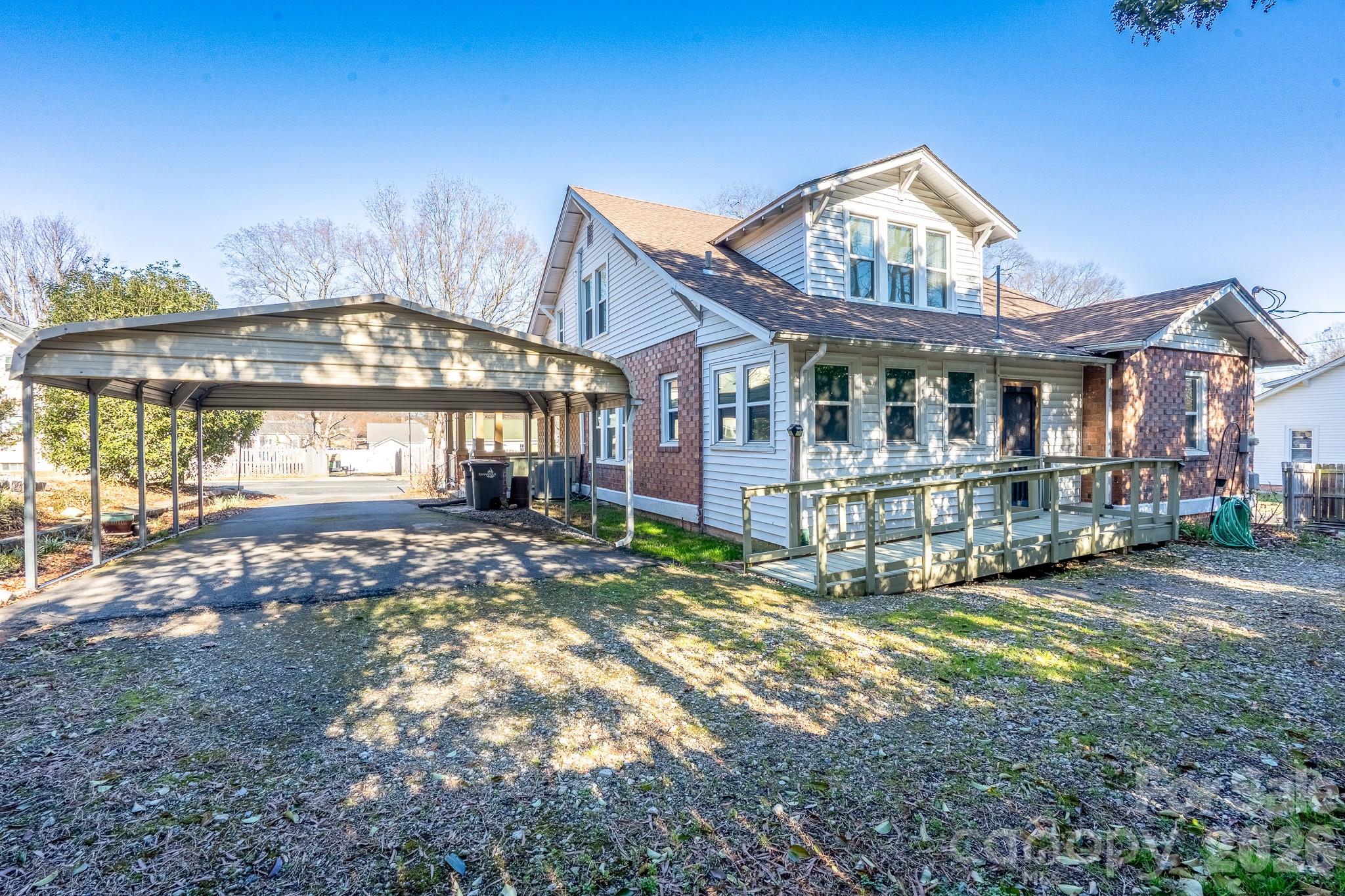 200 Martin Luther King Jr Avenue