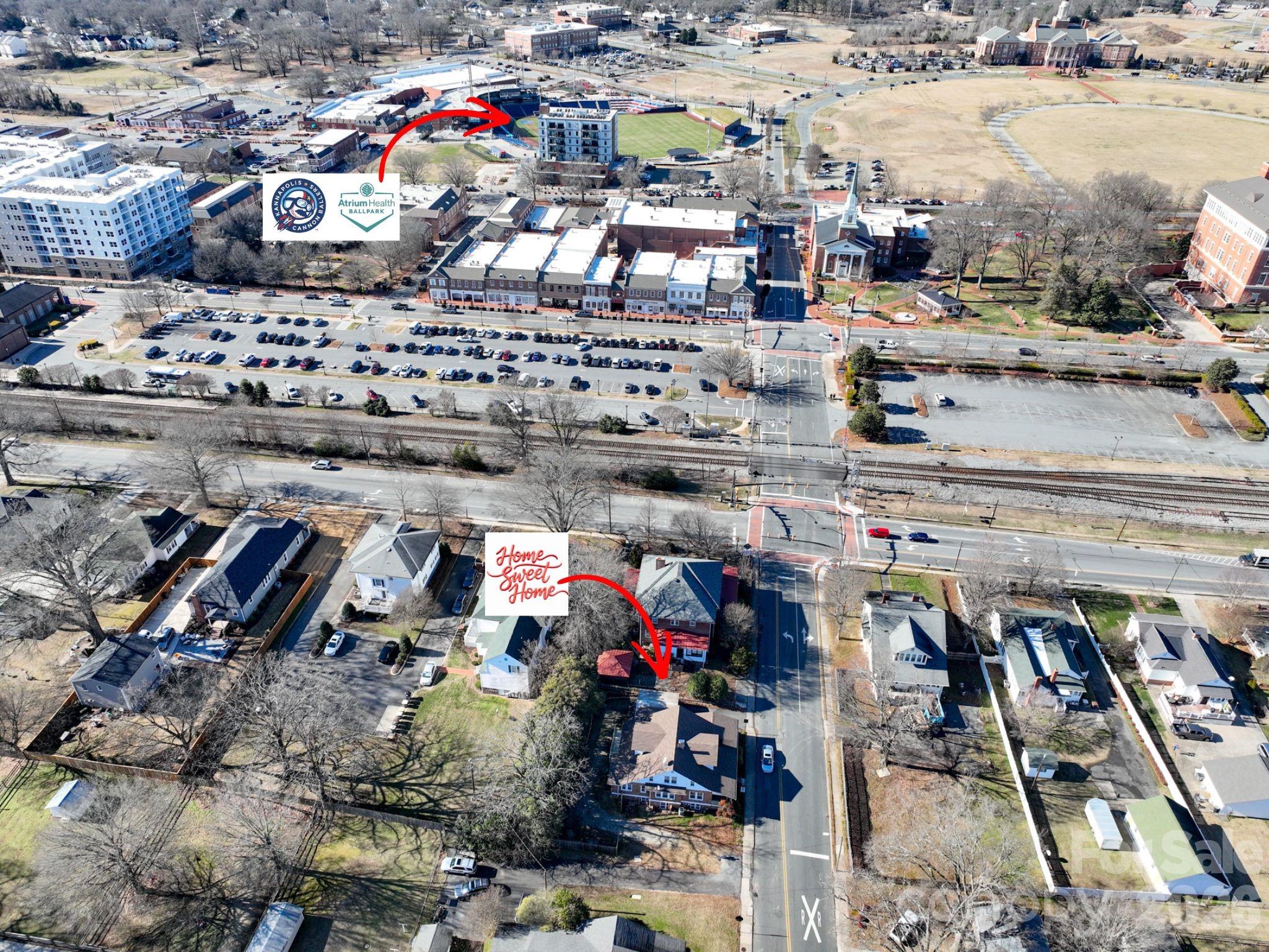 200 Martin Luther King Jr Avenue