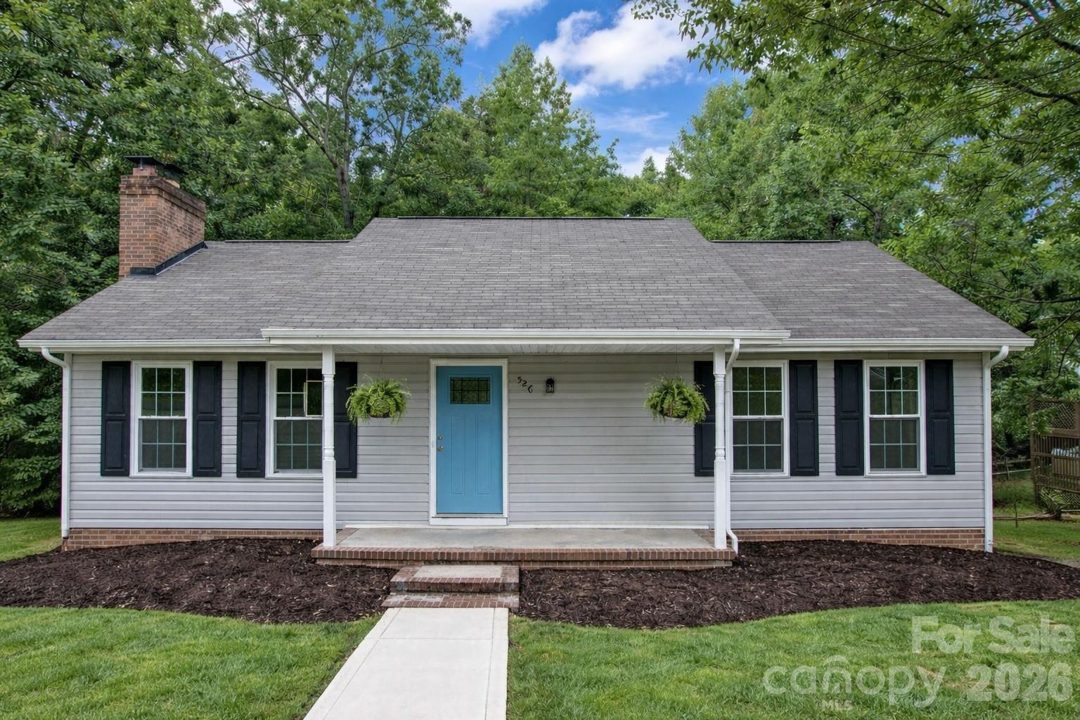 526 Manchester Road