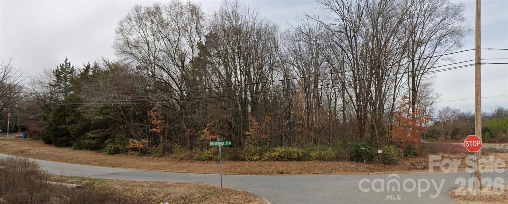 0 Kannapolis Hwy Highway