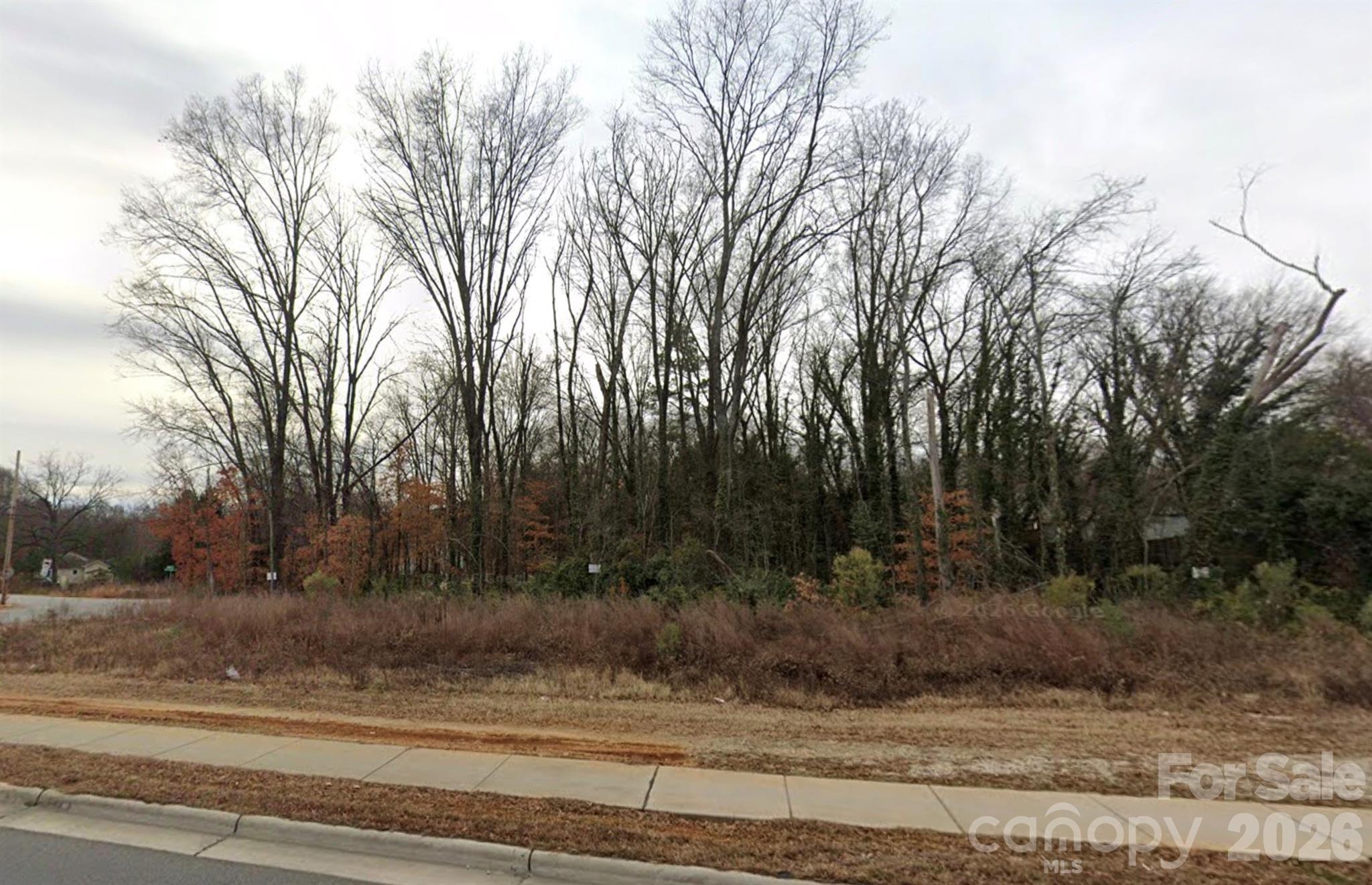 0 Kannapolis Hwy Highway