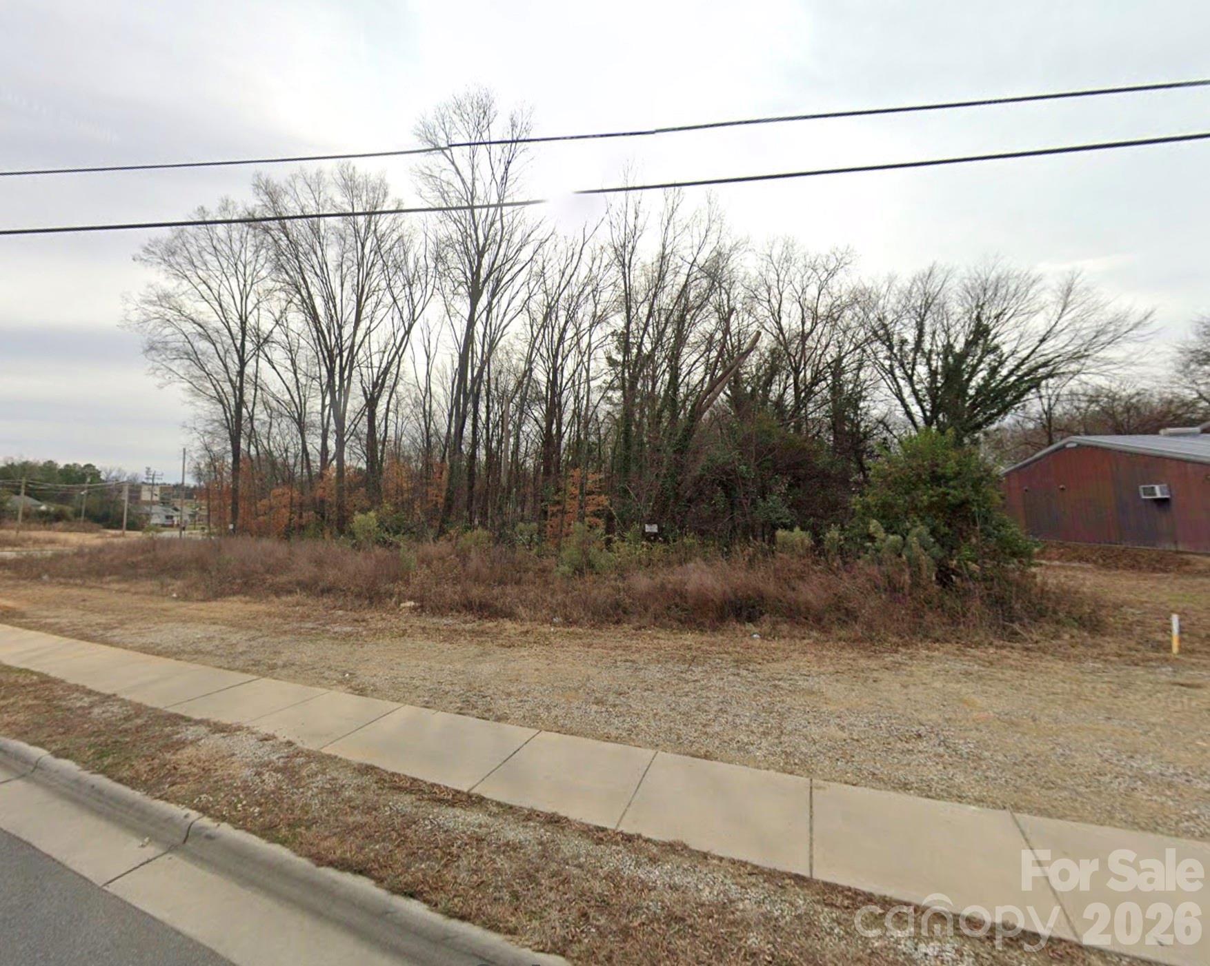 0 Kannapolis Hwy Highway