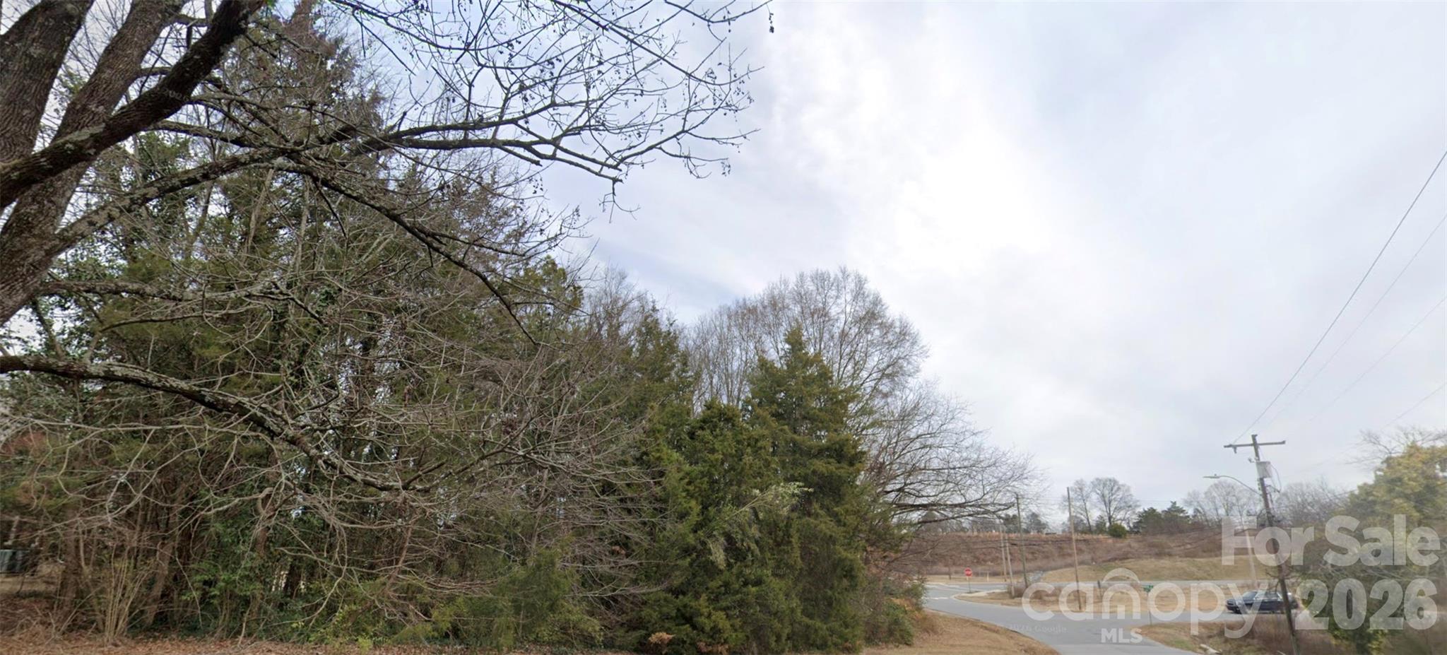 0 Kannapolis Hwy Highway