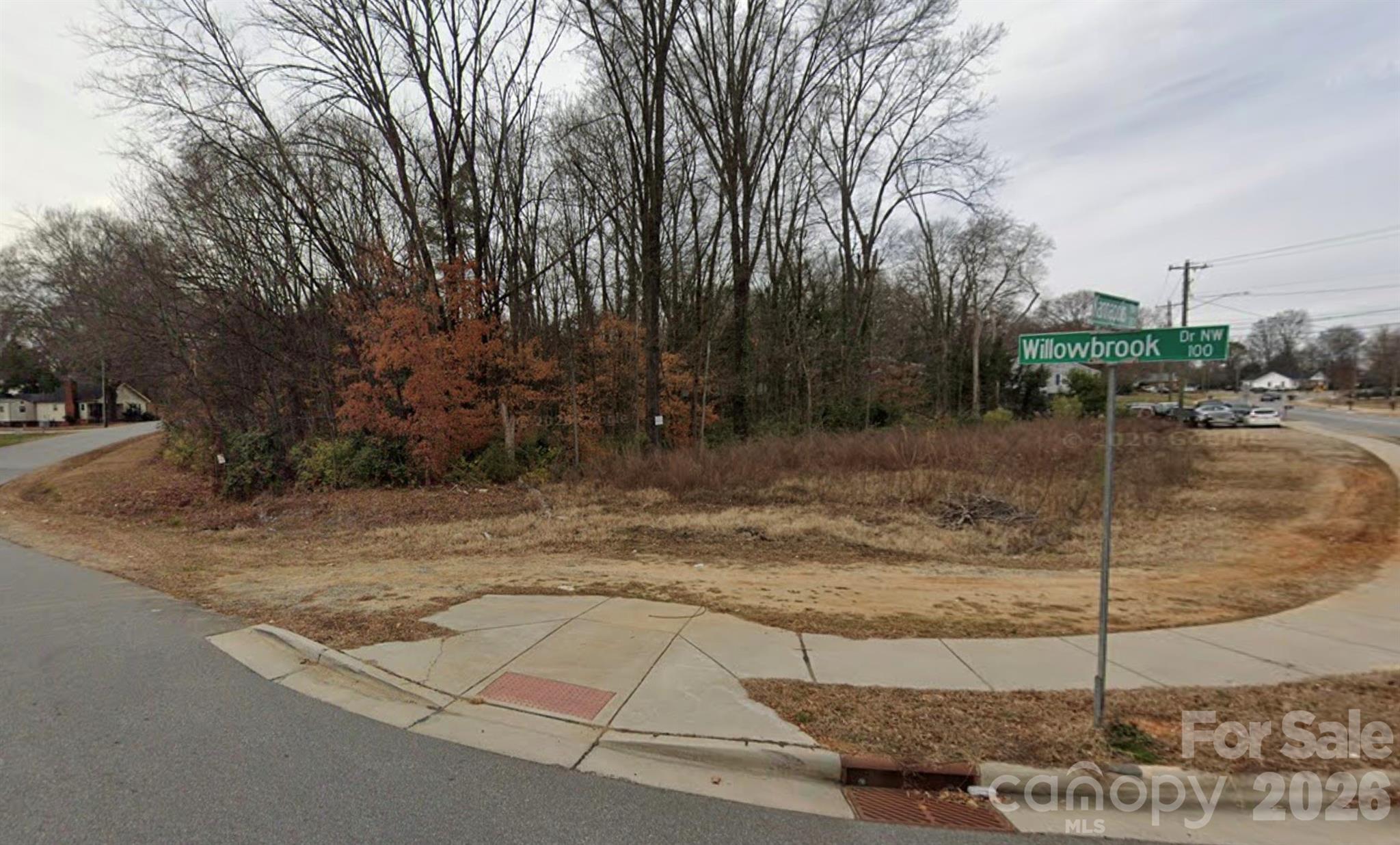 0 Kannapolis Hwy Highway