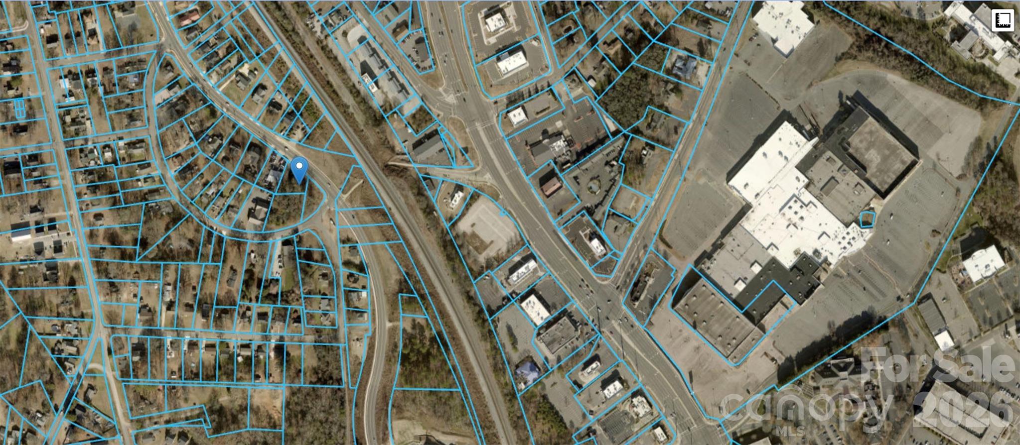 0 Kannapolis Hwy Highway