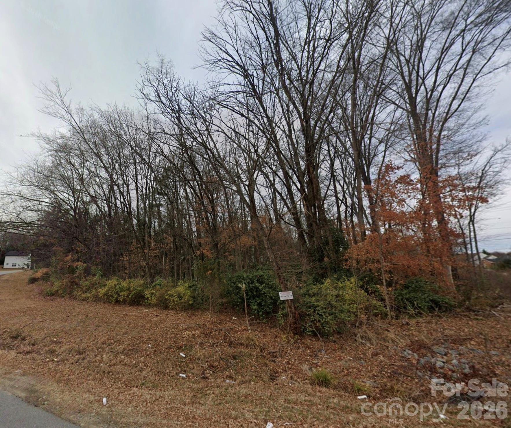 0 Kannapolis Hwy Highway