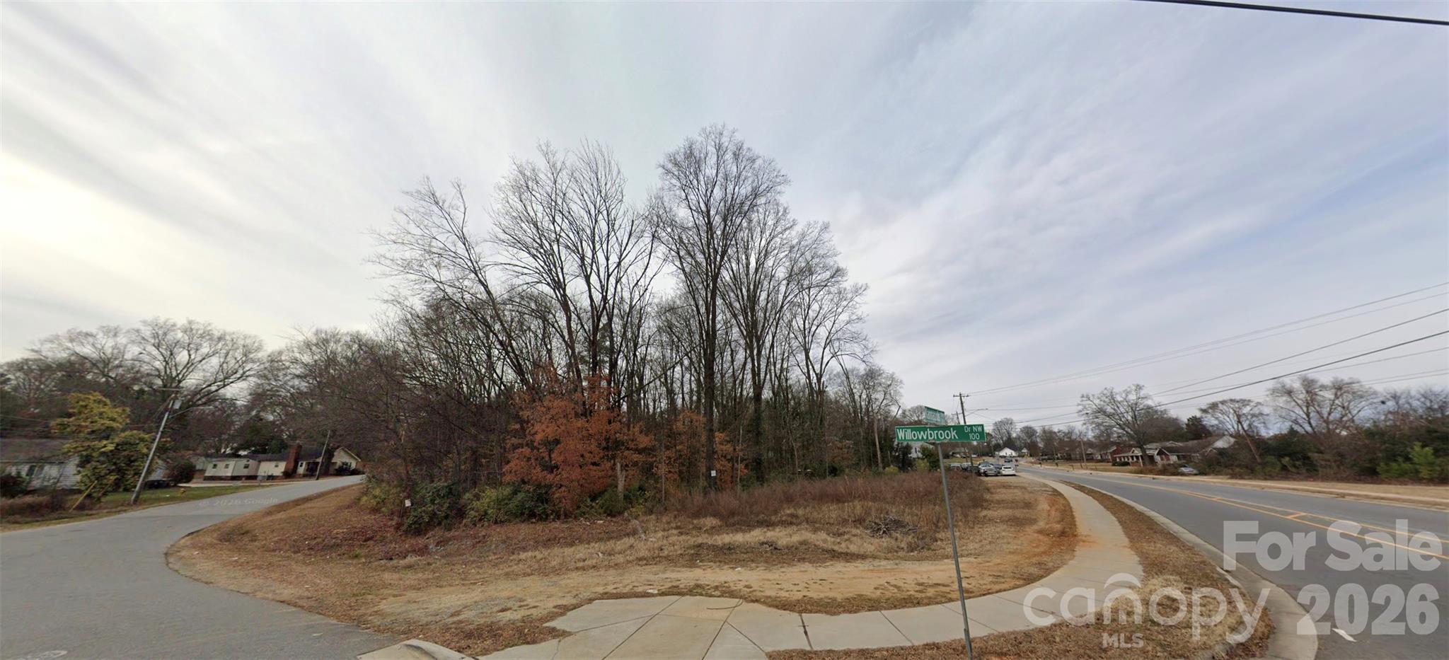 0 Kannapolis Highway