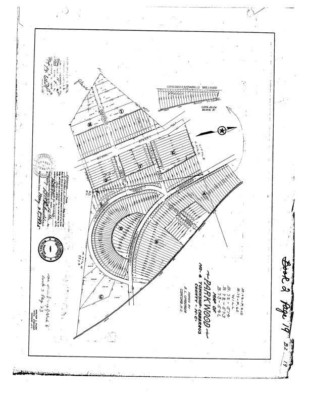 0 Kannapolis Highway