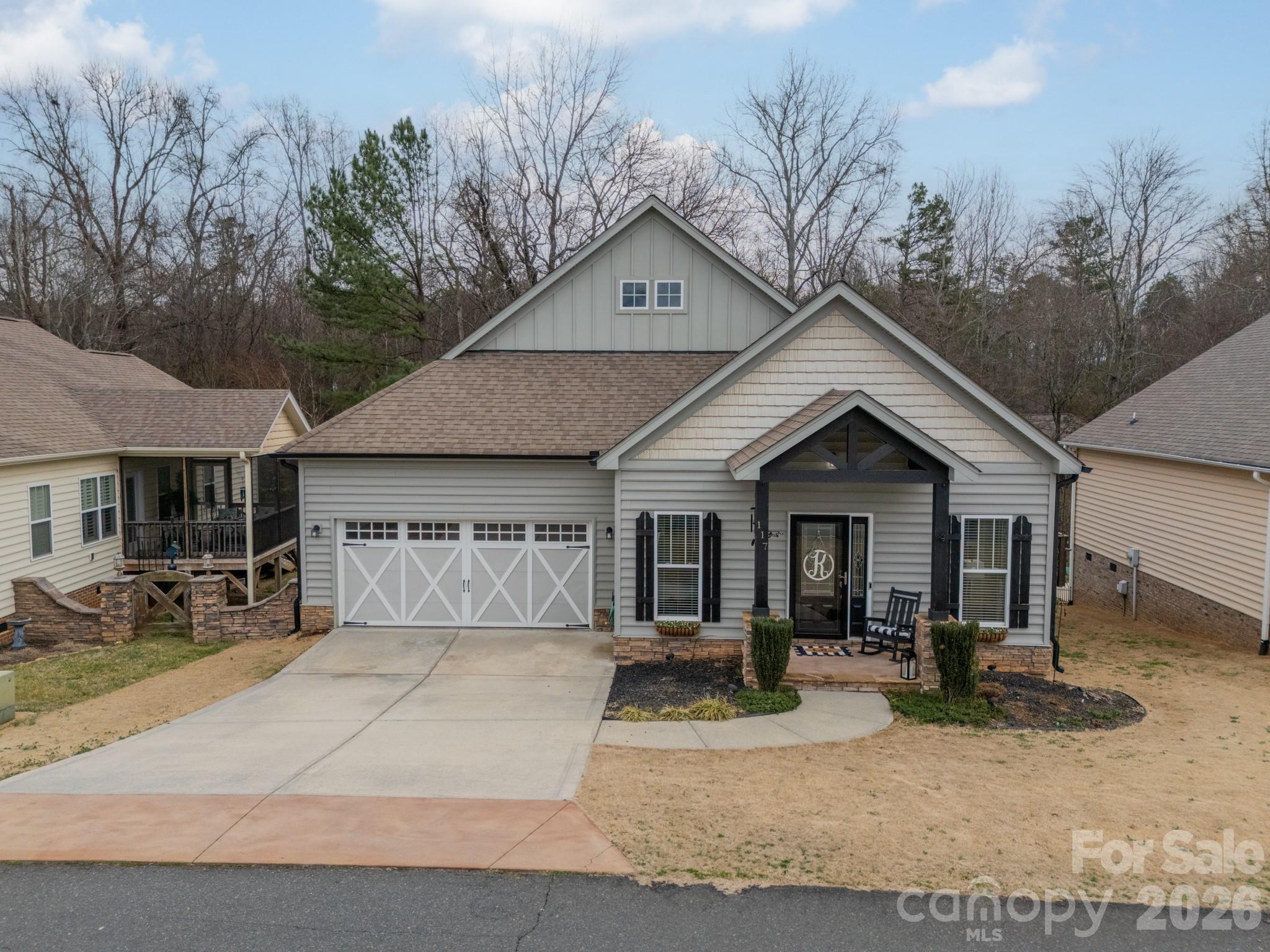 117 Battery Drive