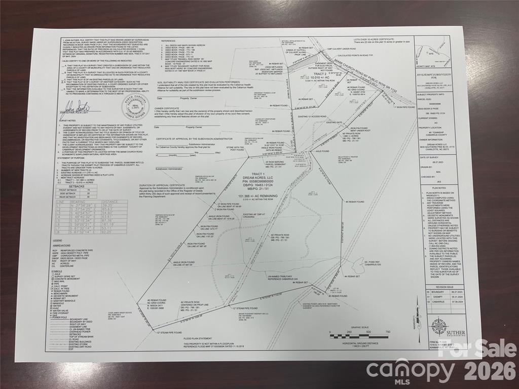 5680 Miami Church Road