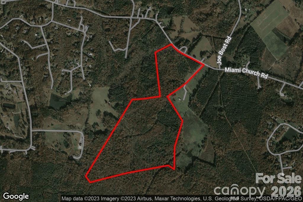 5680 Miami Church Road