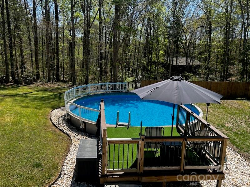 9630 Robinson Church Road