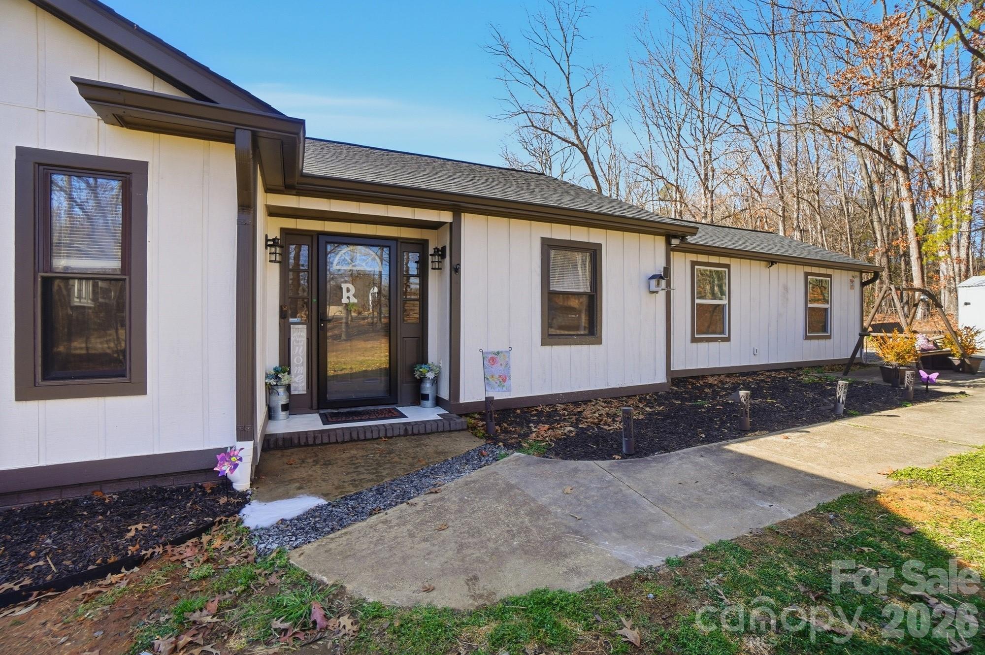 9630 Robinson Church Road