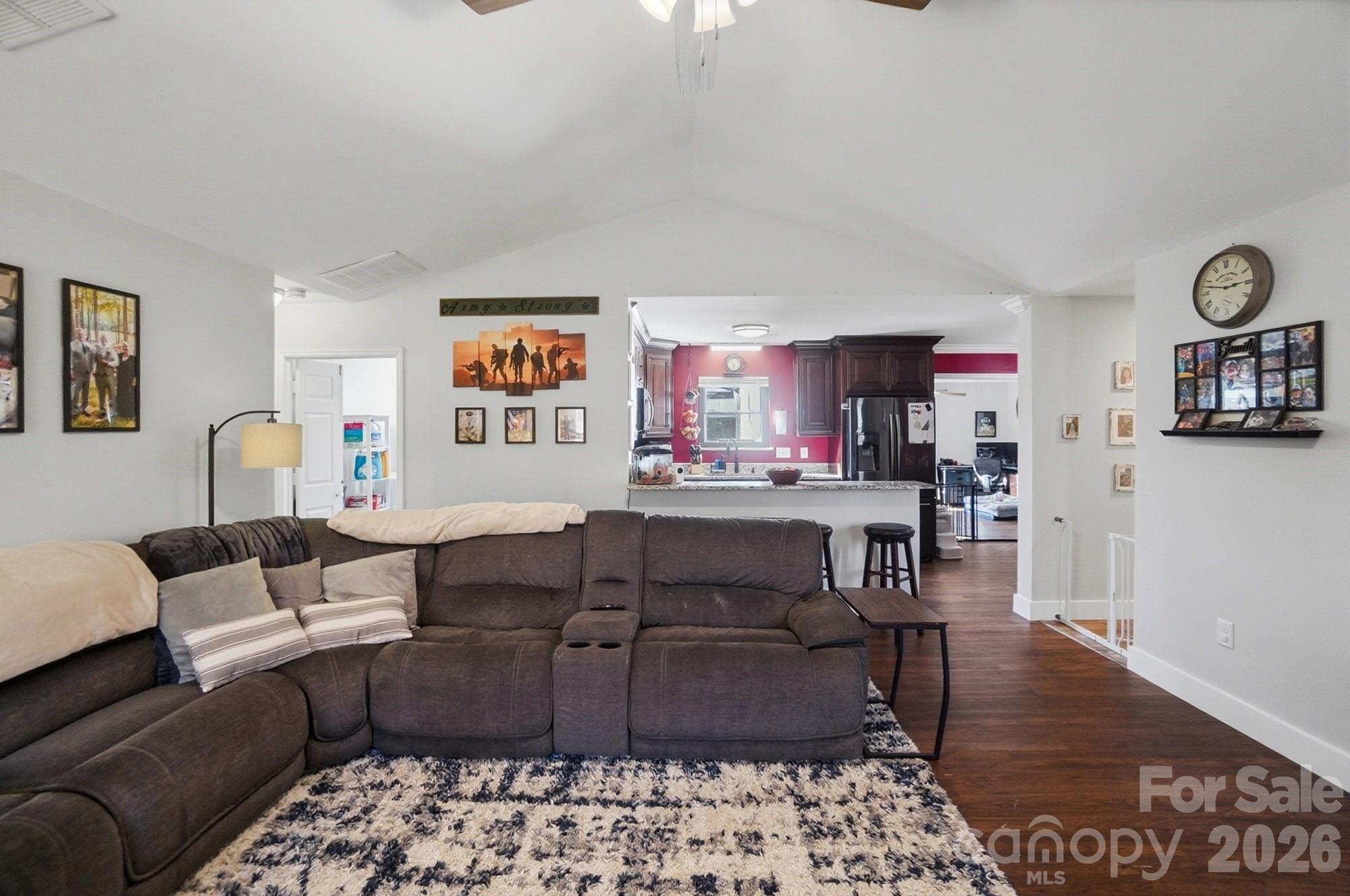 9630 Robinson Church Road