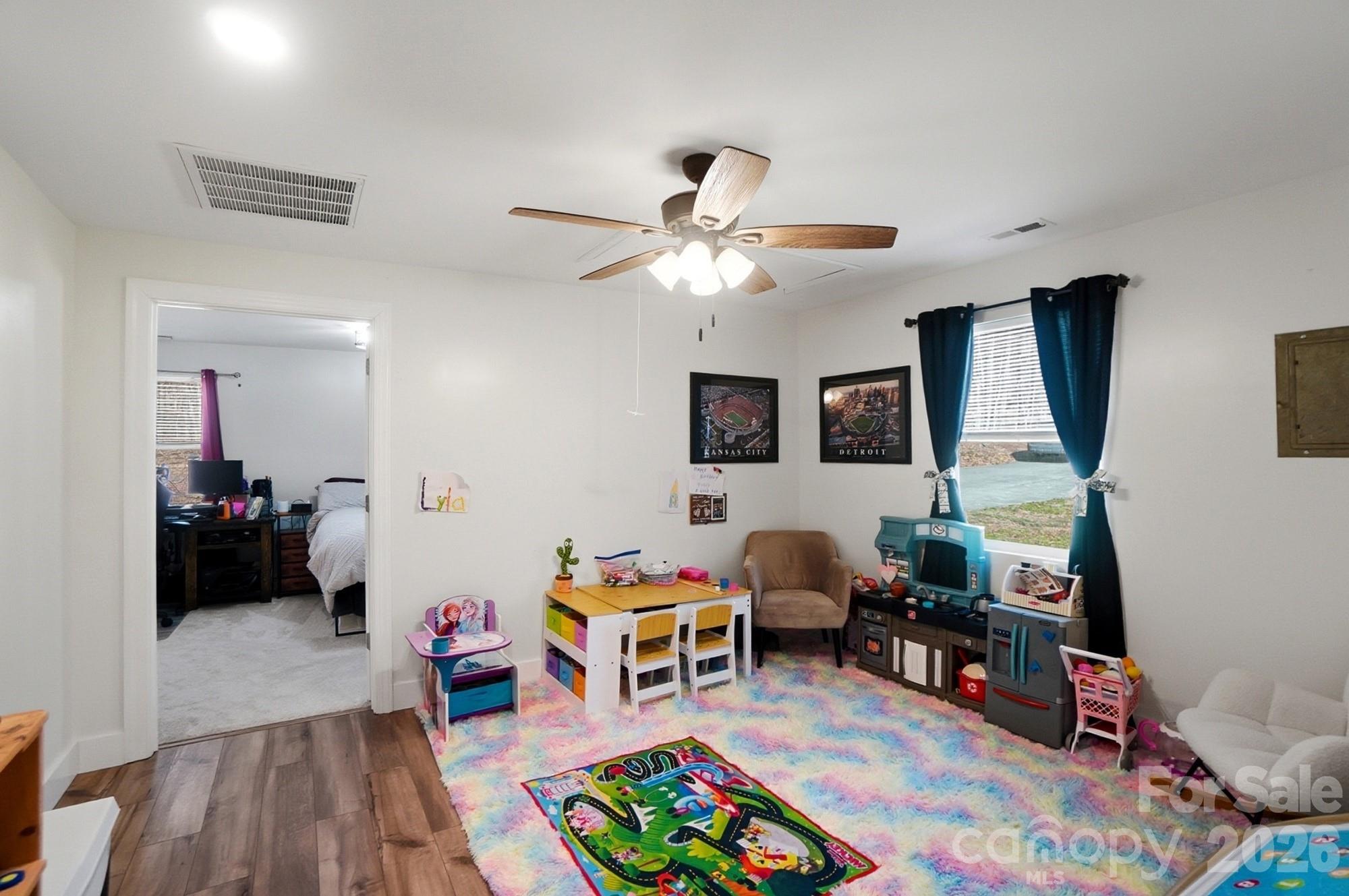 9630 Robinson Church Road