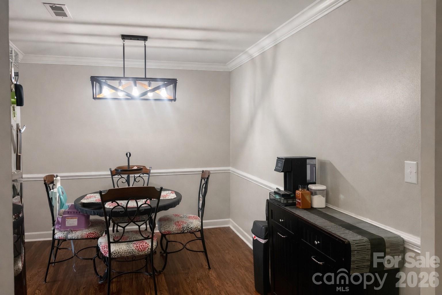 9630 Robinson Church Road