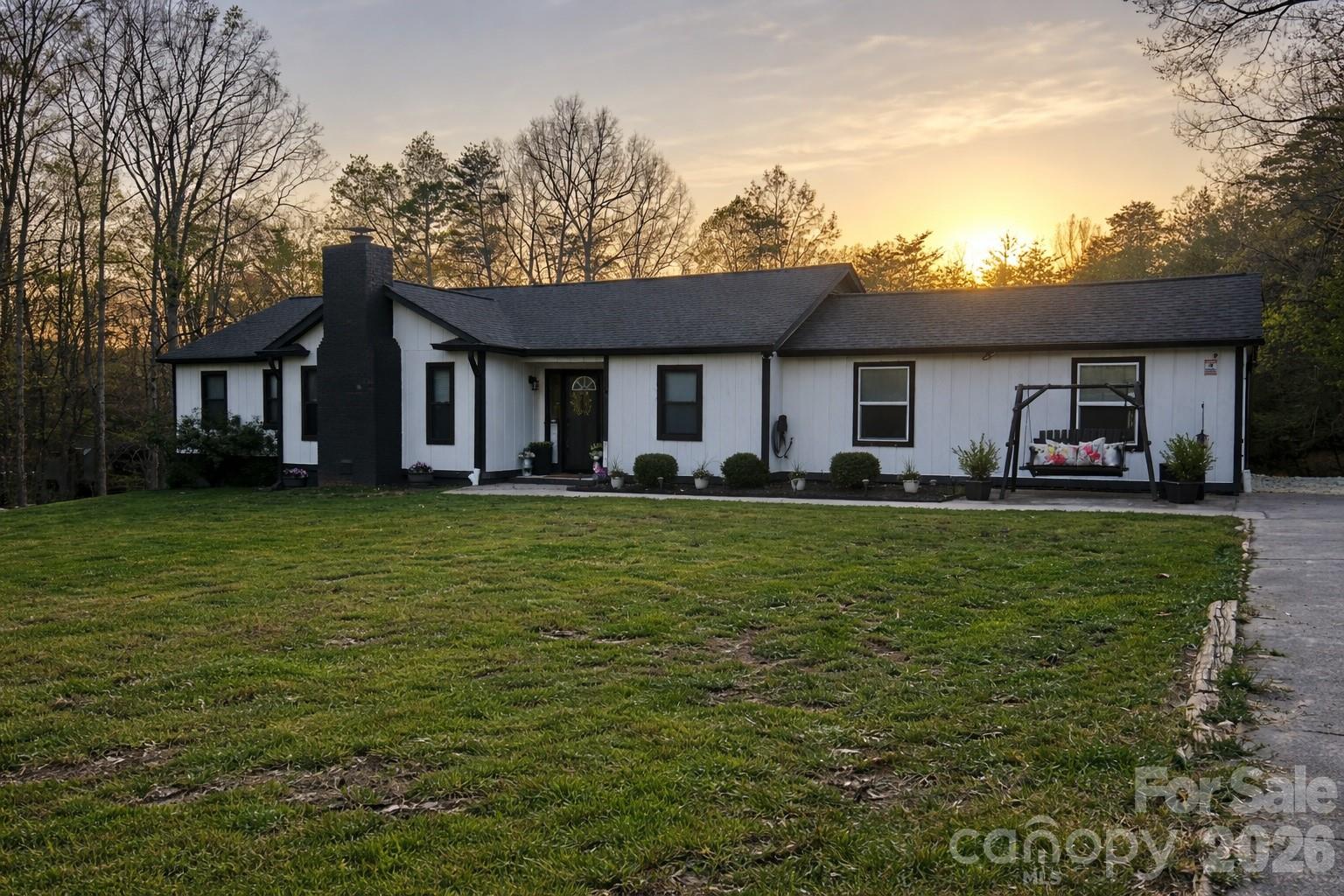 9630 Robinson Church Road