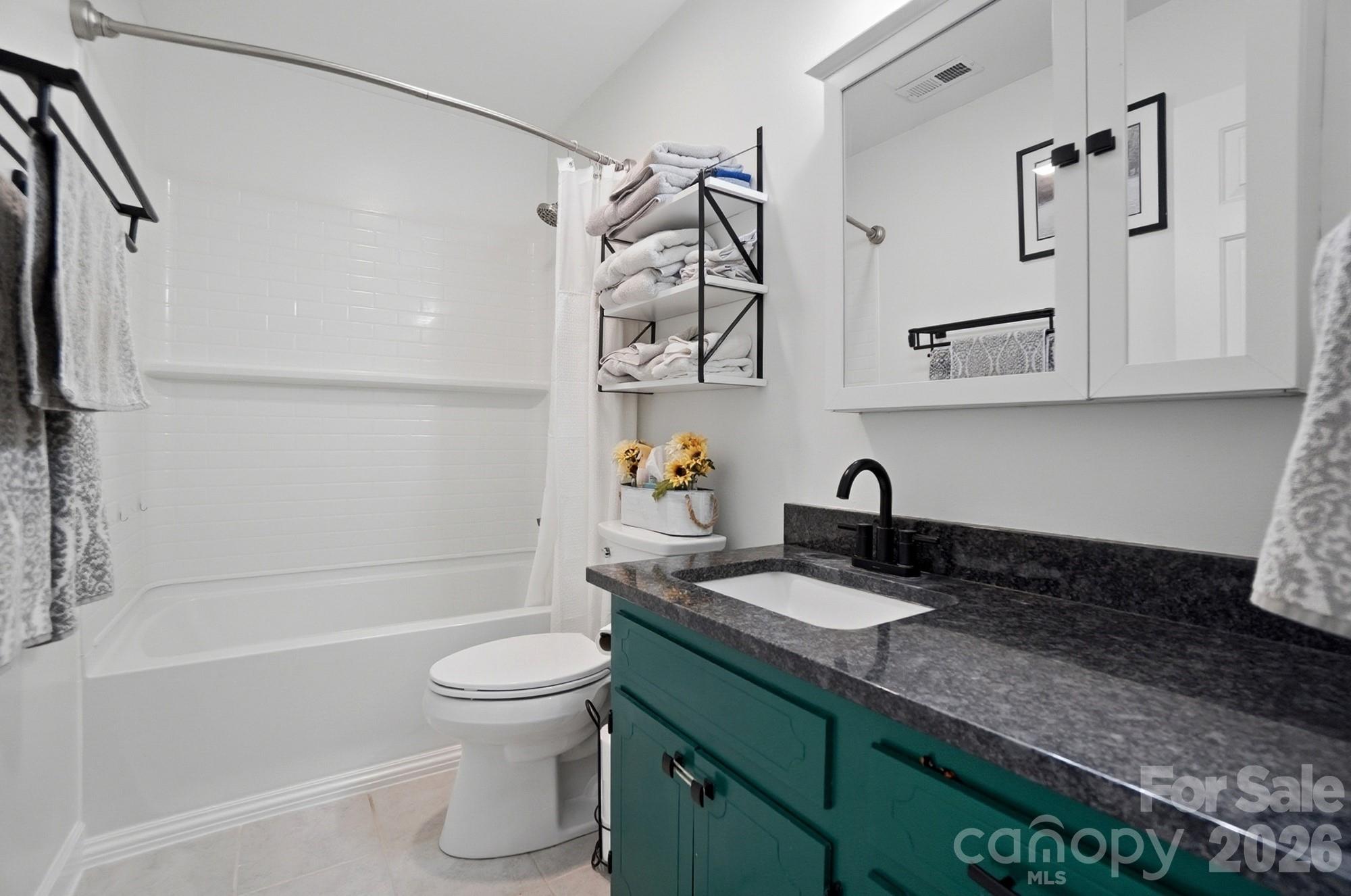 9630 Robinson Church Road