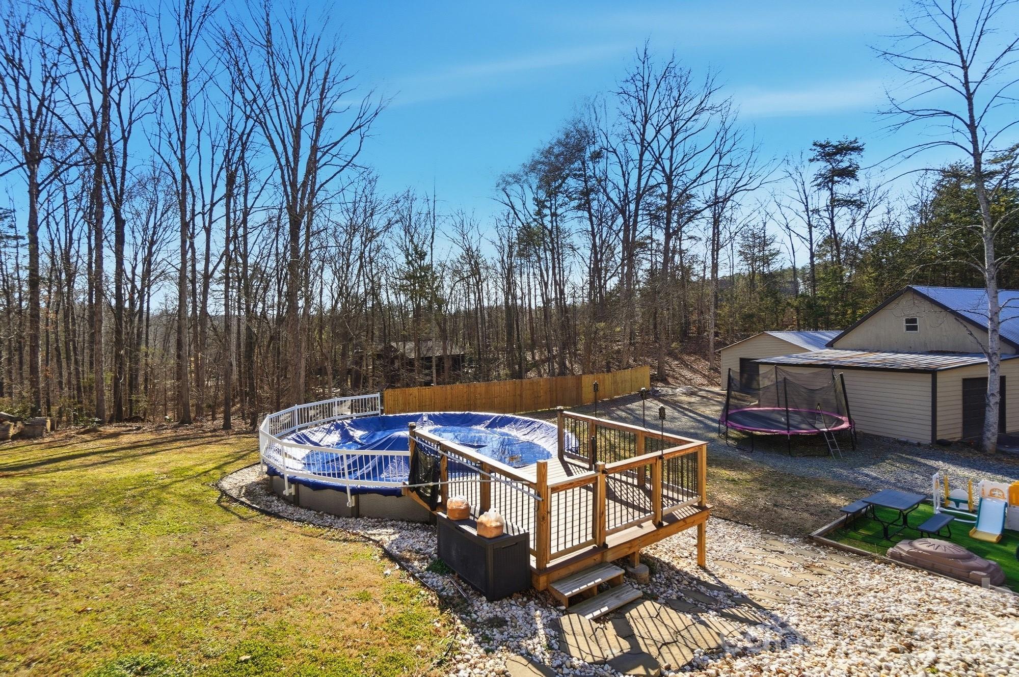 9630 Robinson Church Road
