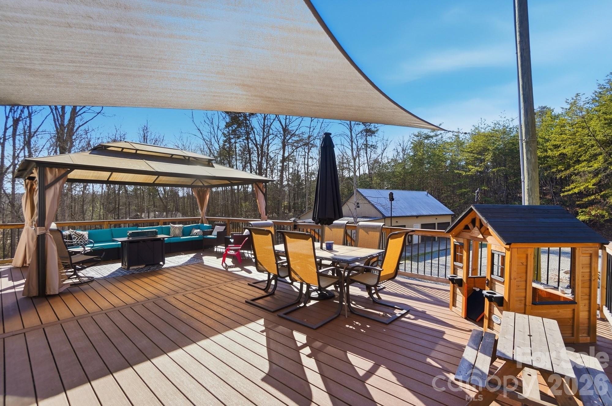 9630 Robinson Church Road