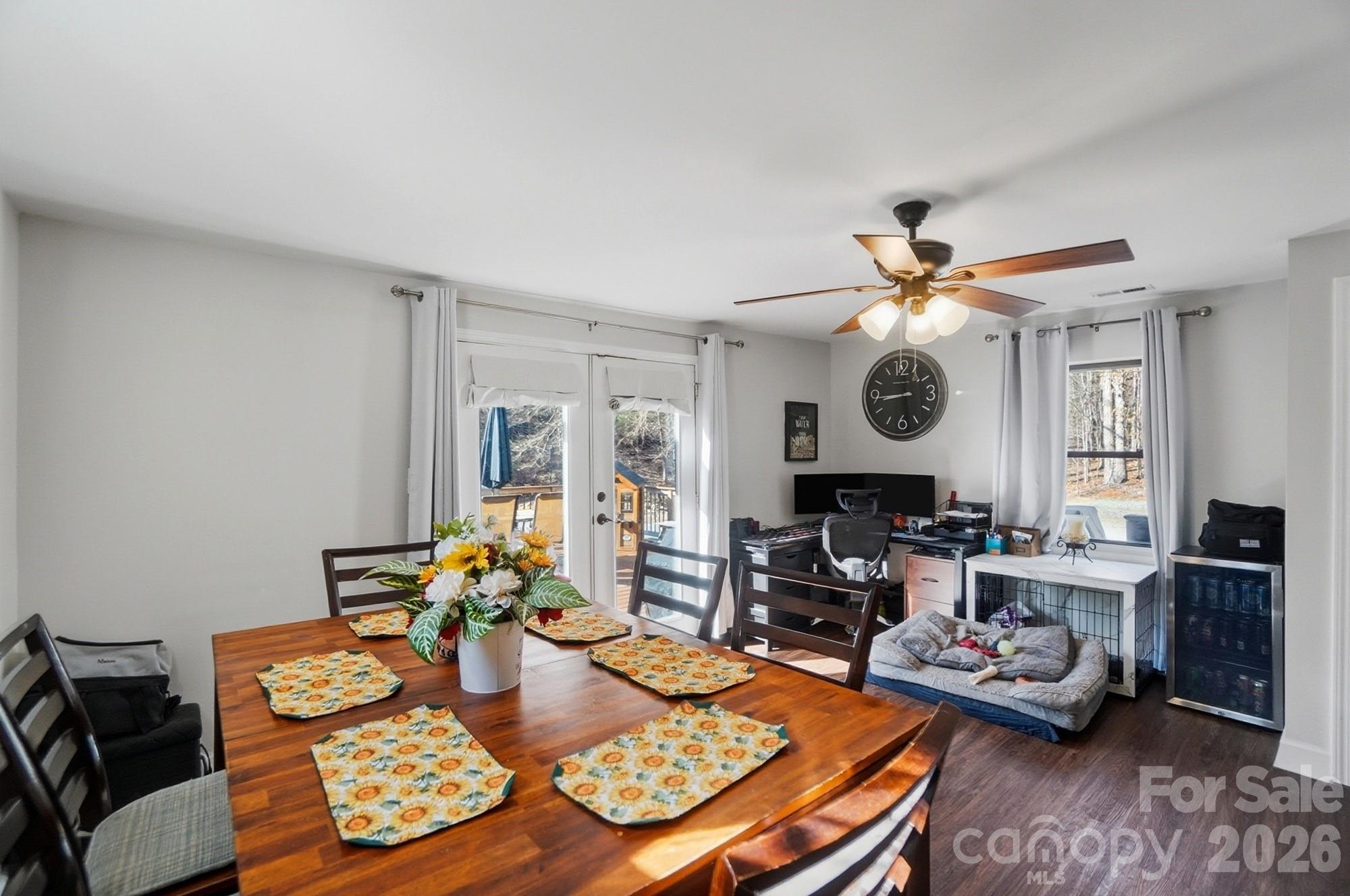 9630 Robinson Church Road