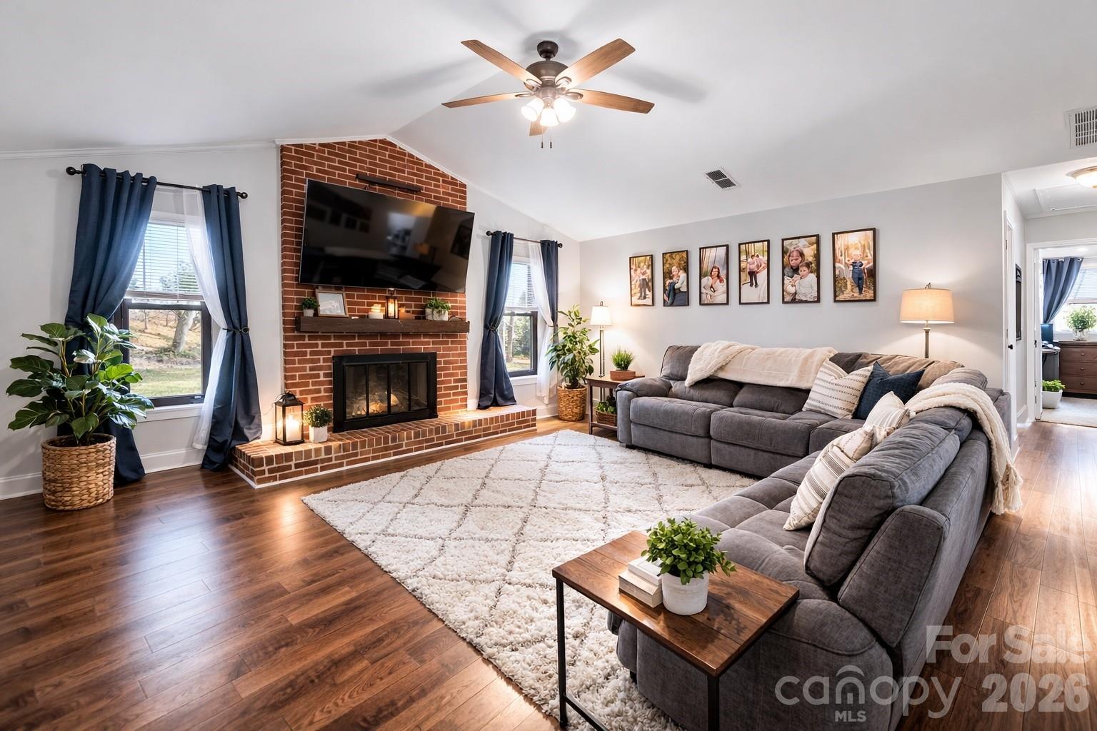 9630 Robinson Church Road