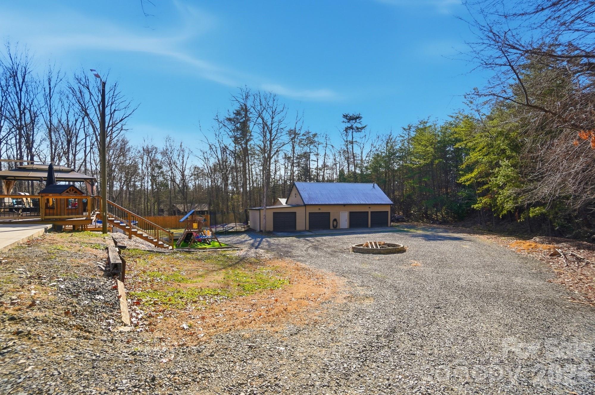 9630 Robinson Church Road