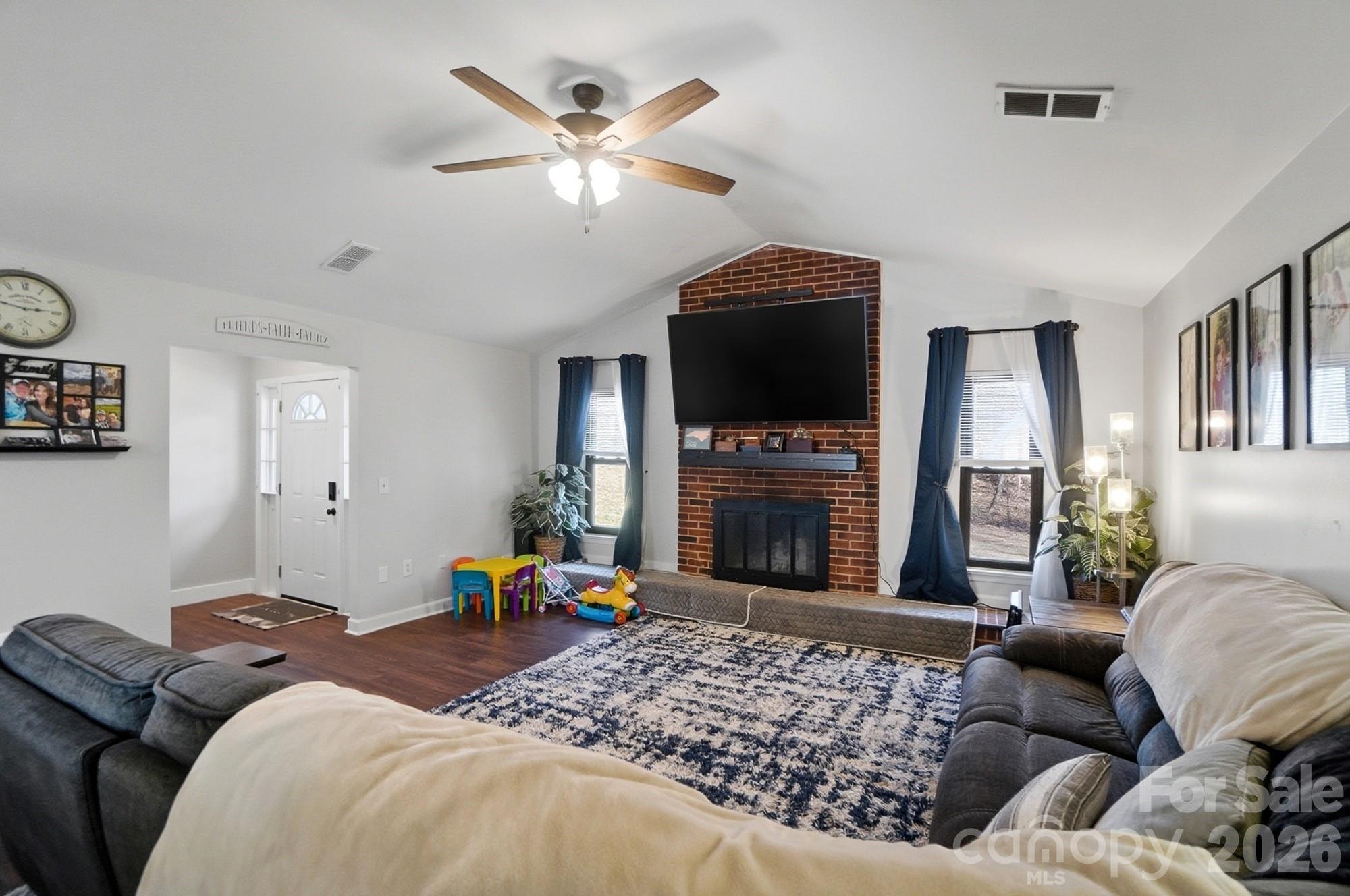 9630 Robinson Church Road