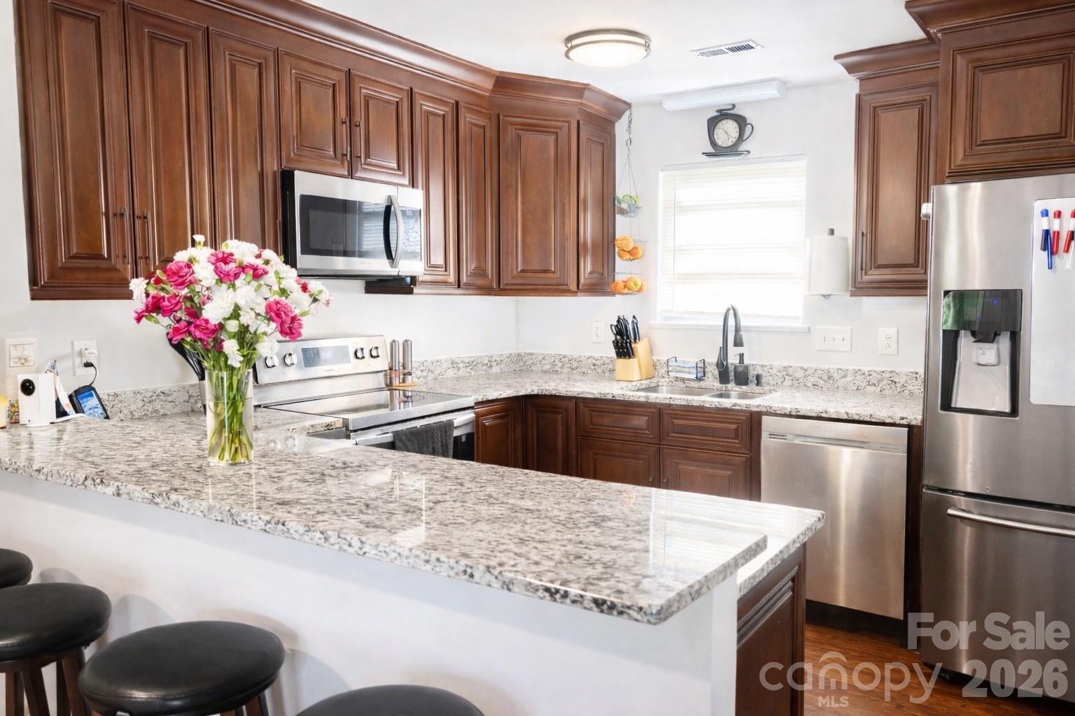 9630 Robinson Church Road