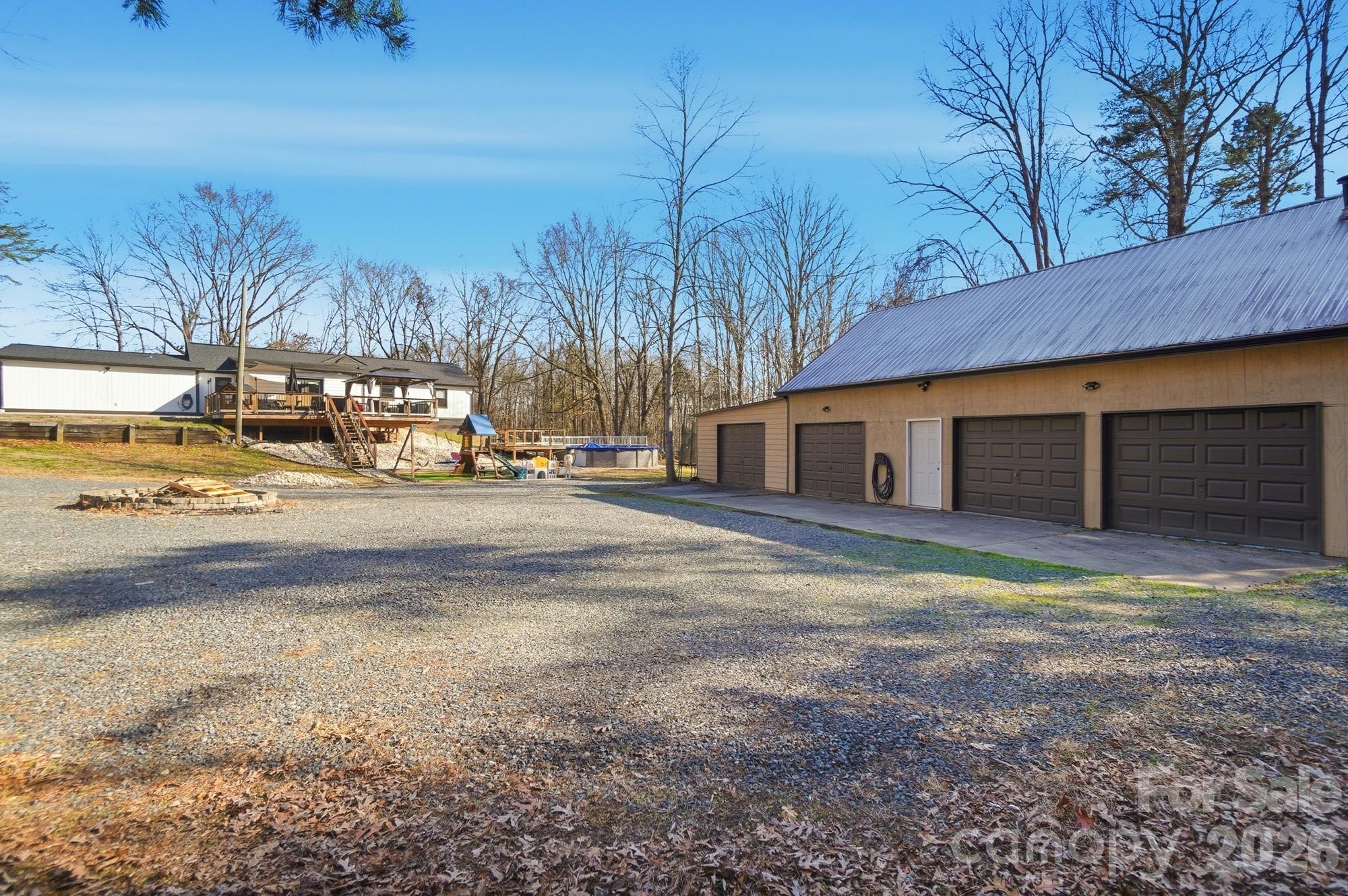 9630 Robinson Church Road