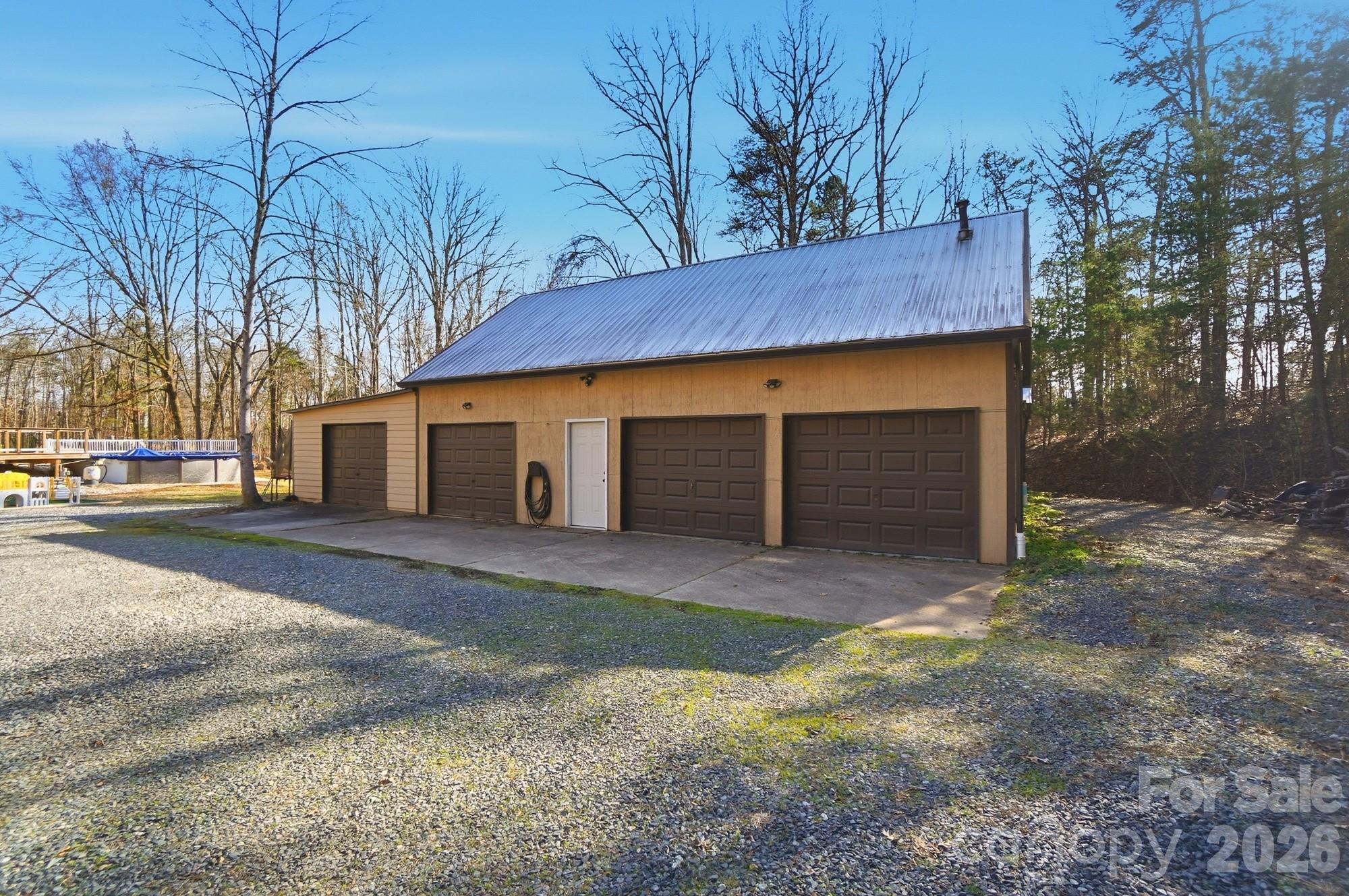 9630 Robinson Church Road
