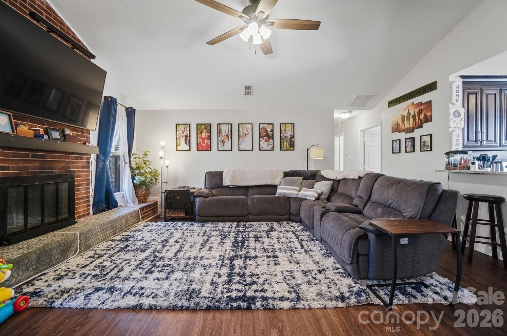 9630 Robinson Church Road