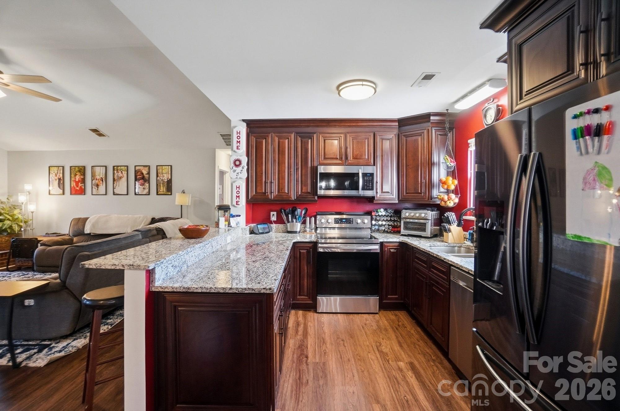 9630 Robinson Church Road