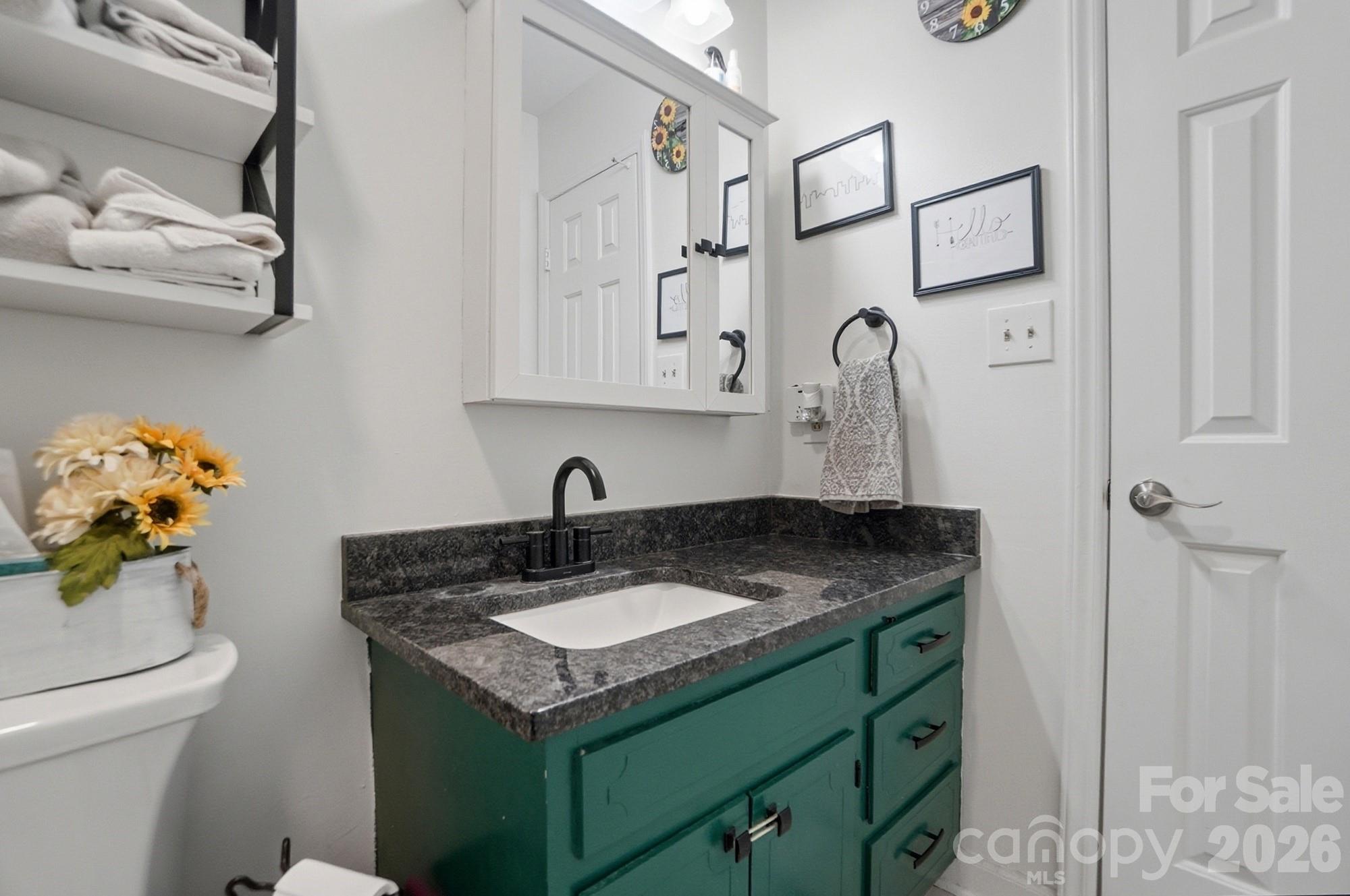 9630 Robinson Church Road