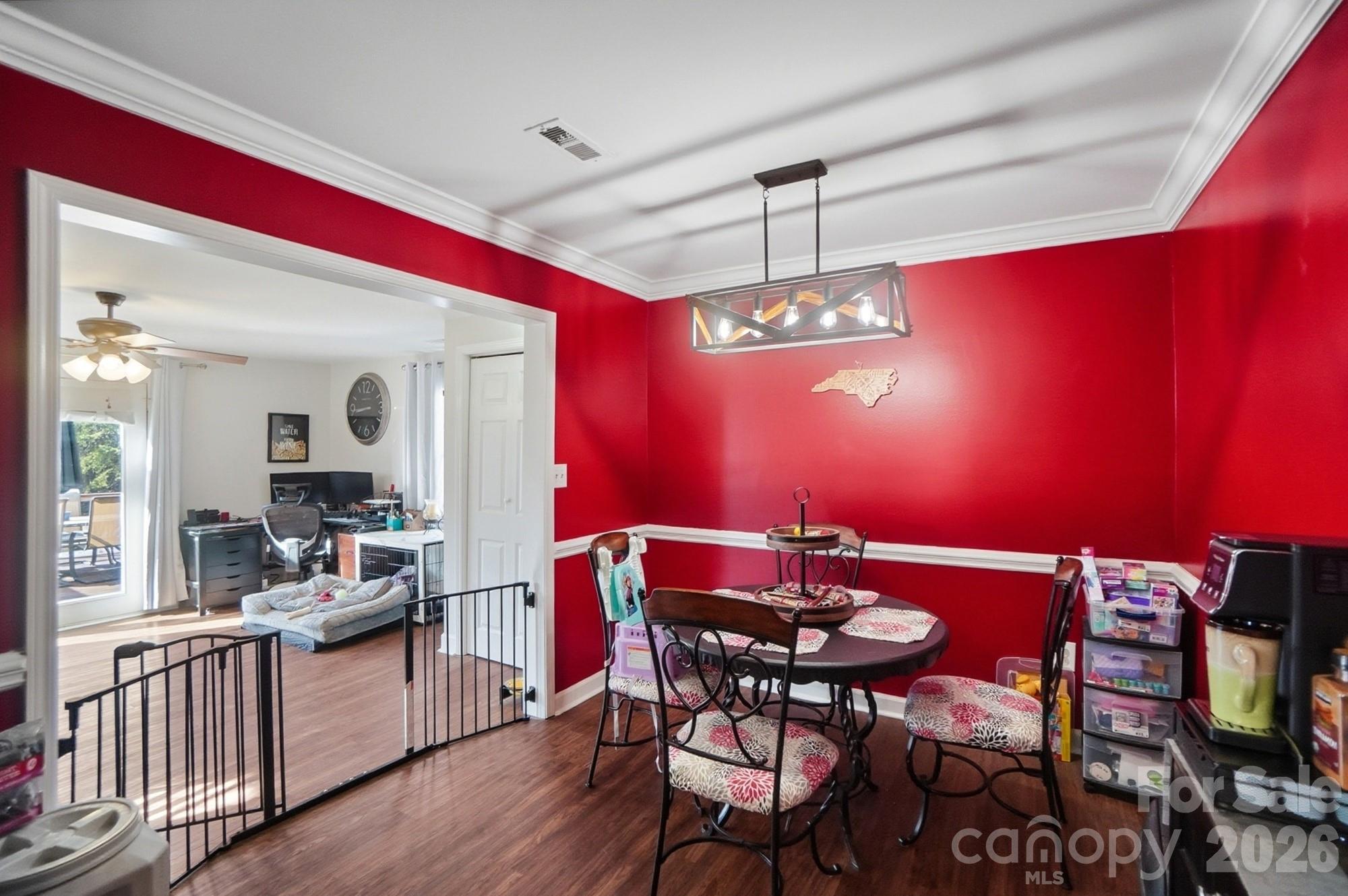 9630 Robinson Church Road