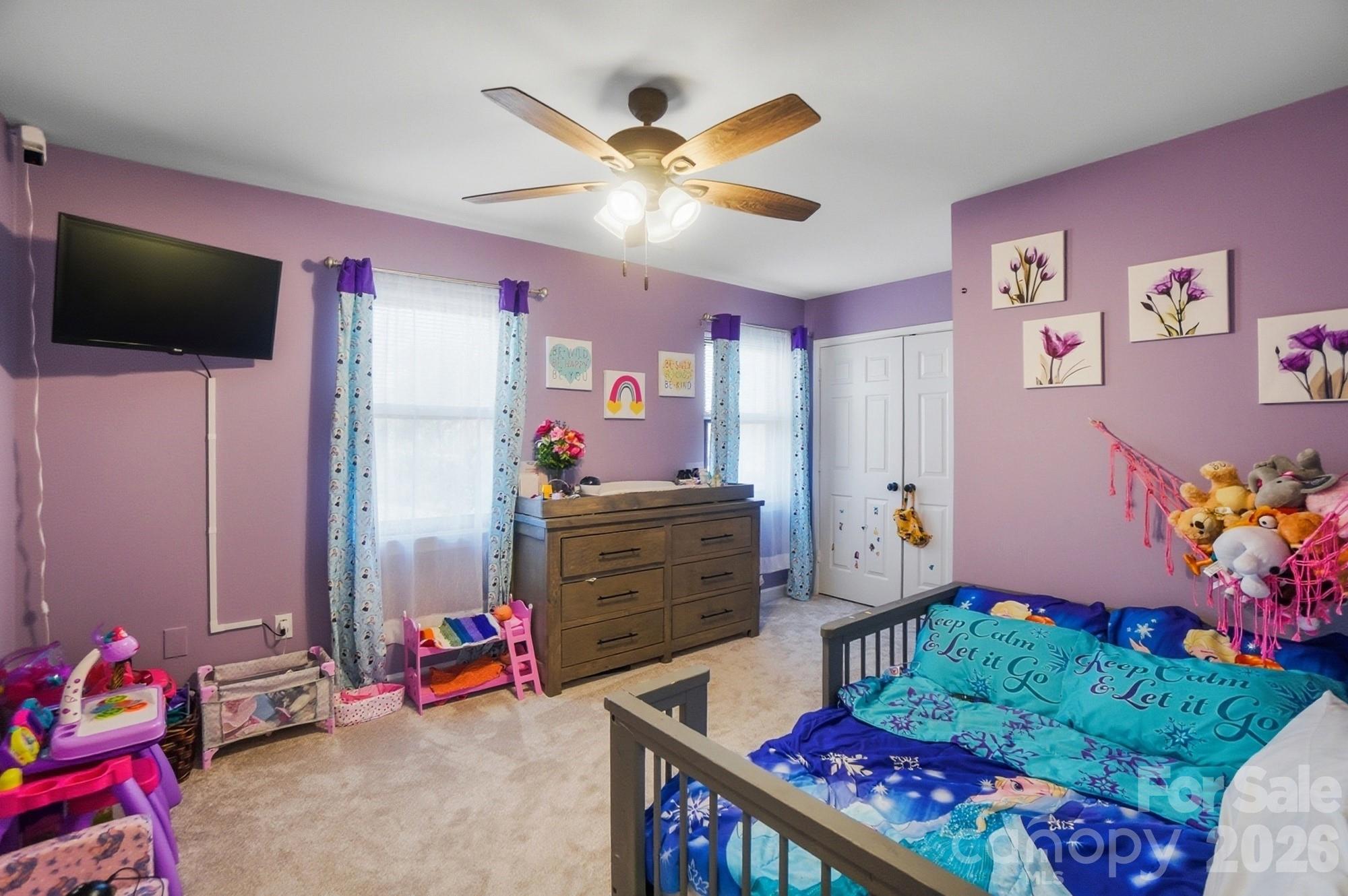 9630 Robinson Church Road