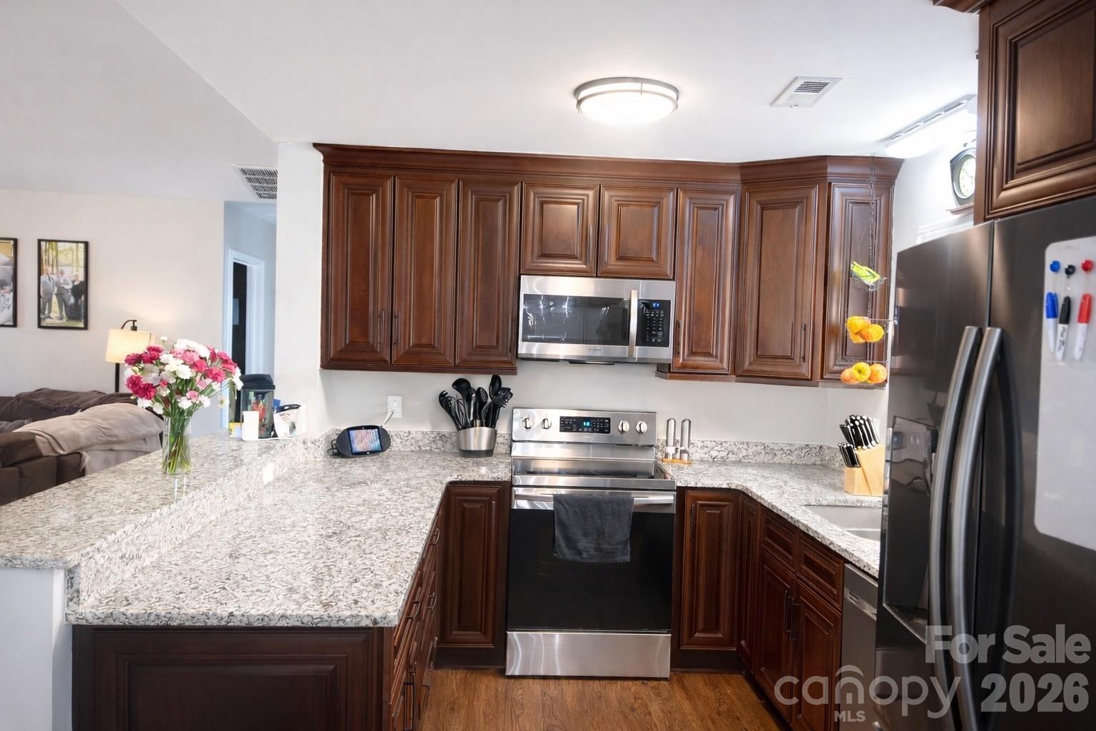 9630 Robinson Church Road