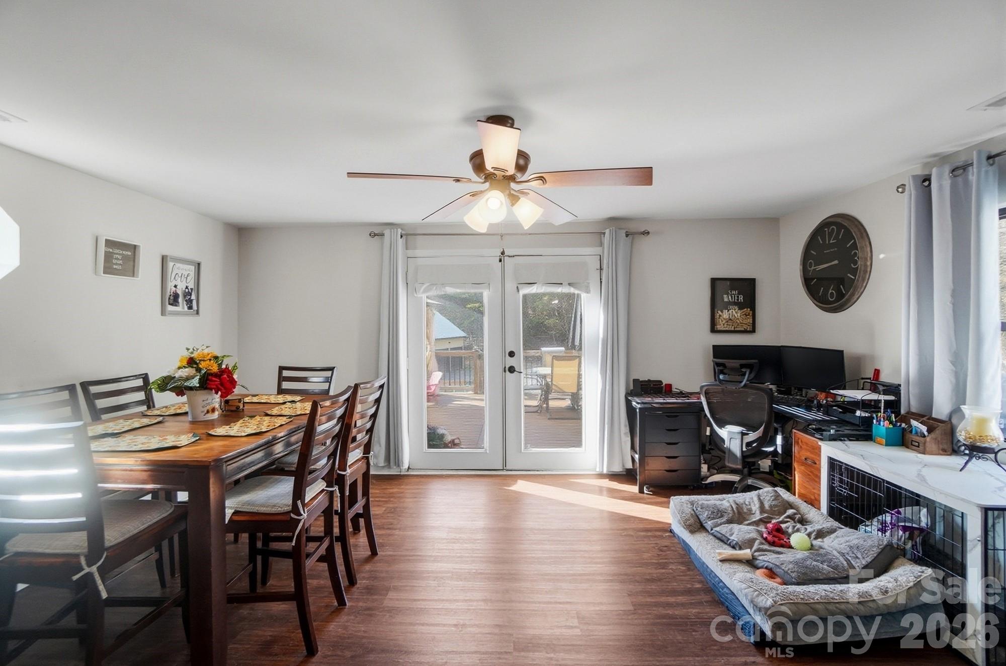 9630 Robinson Church Road