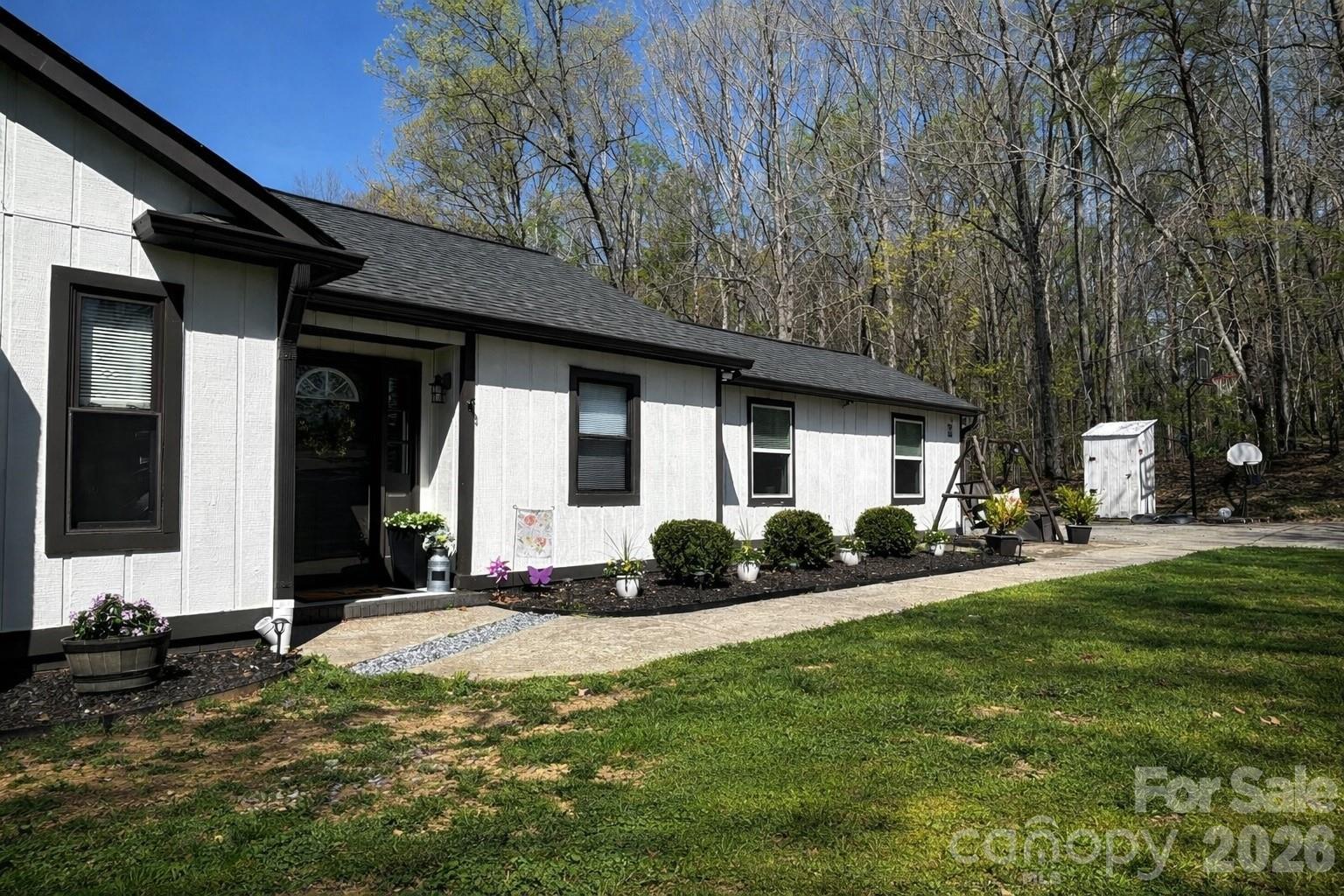 9630 Robinson Church Road