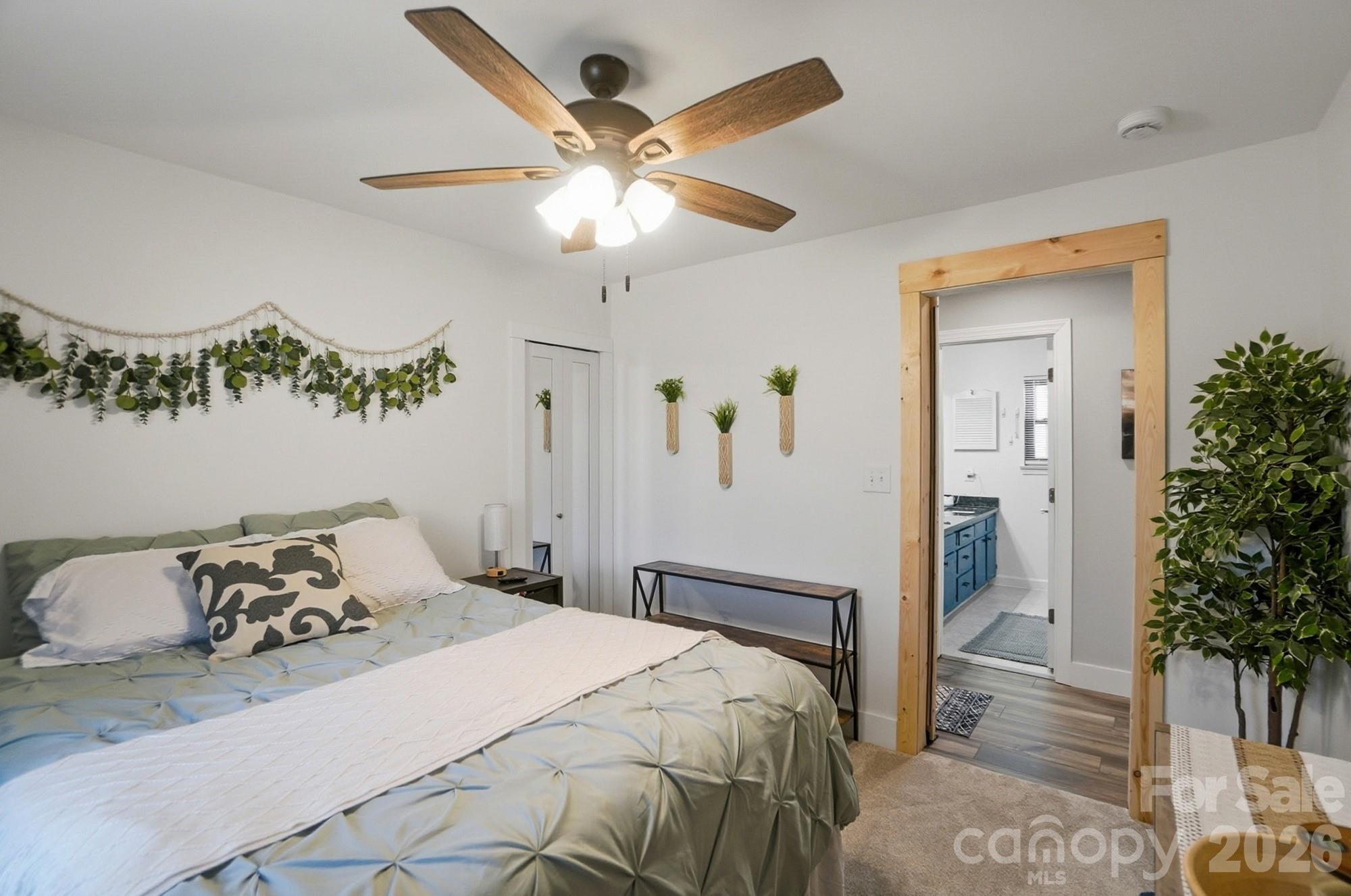 9630 Robinson Church Road