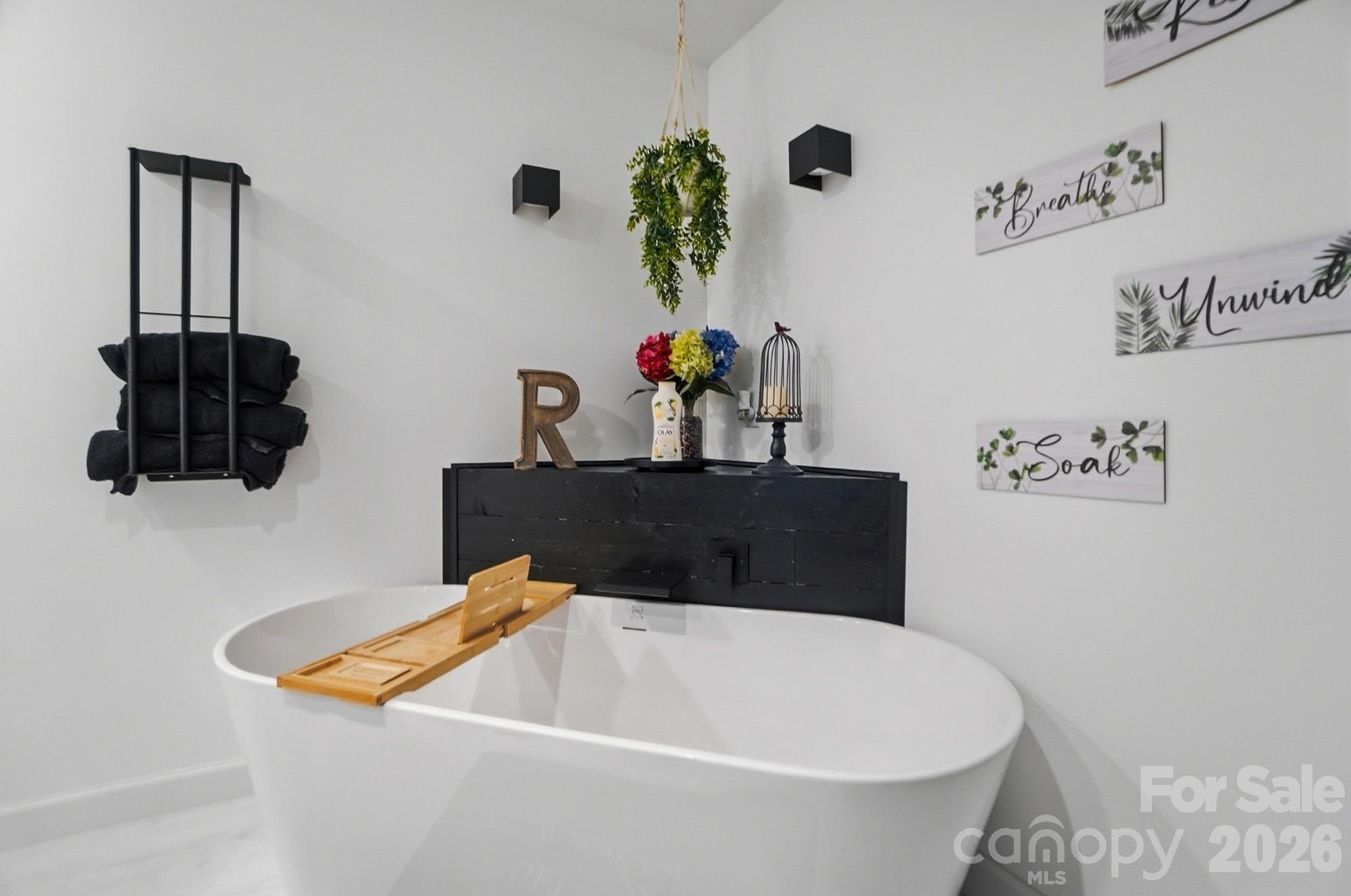 9630 Robinson Church Road